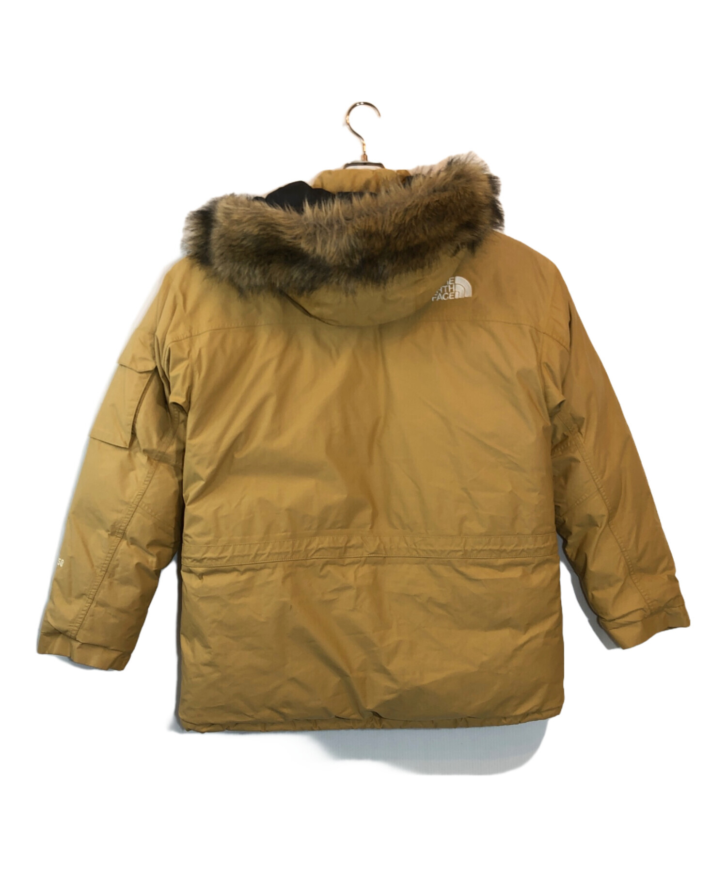 中古・古着通販】THE NORTH FACE (ザ ノース フェイス) ダウン