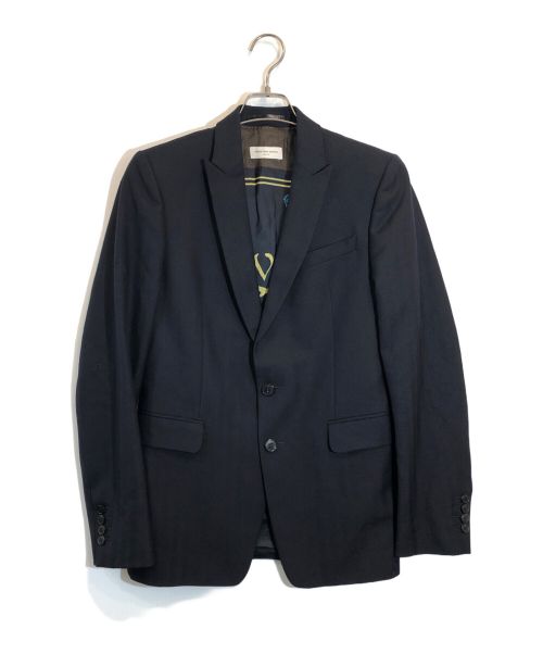 中古・古着通販】DRIES VAN NOTEN (ドリスヴァンノッテン) 2B