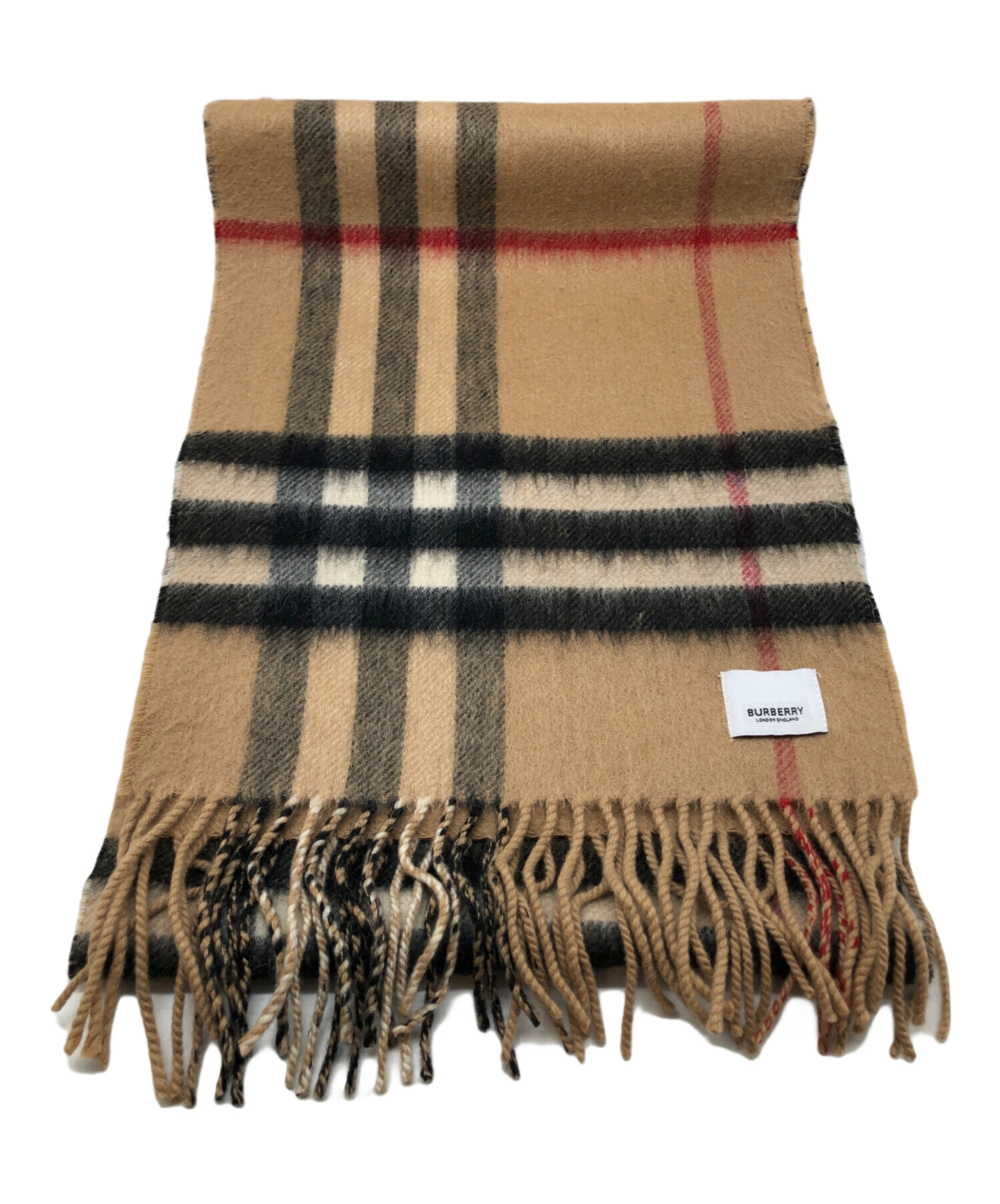 ☆ セ・レブ ☆】BURBERRY LONDON◇バーバリーロンドン◇王道美肌