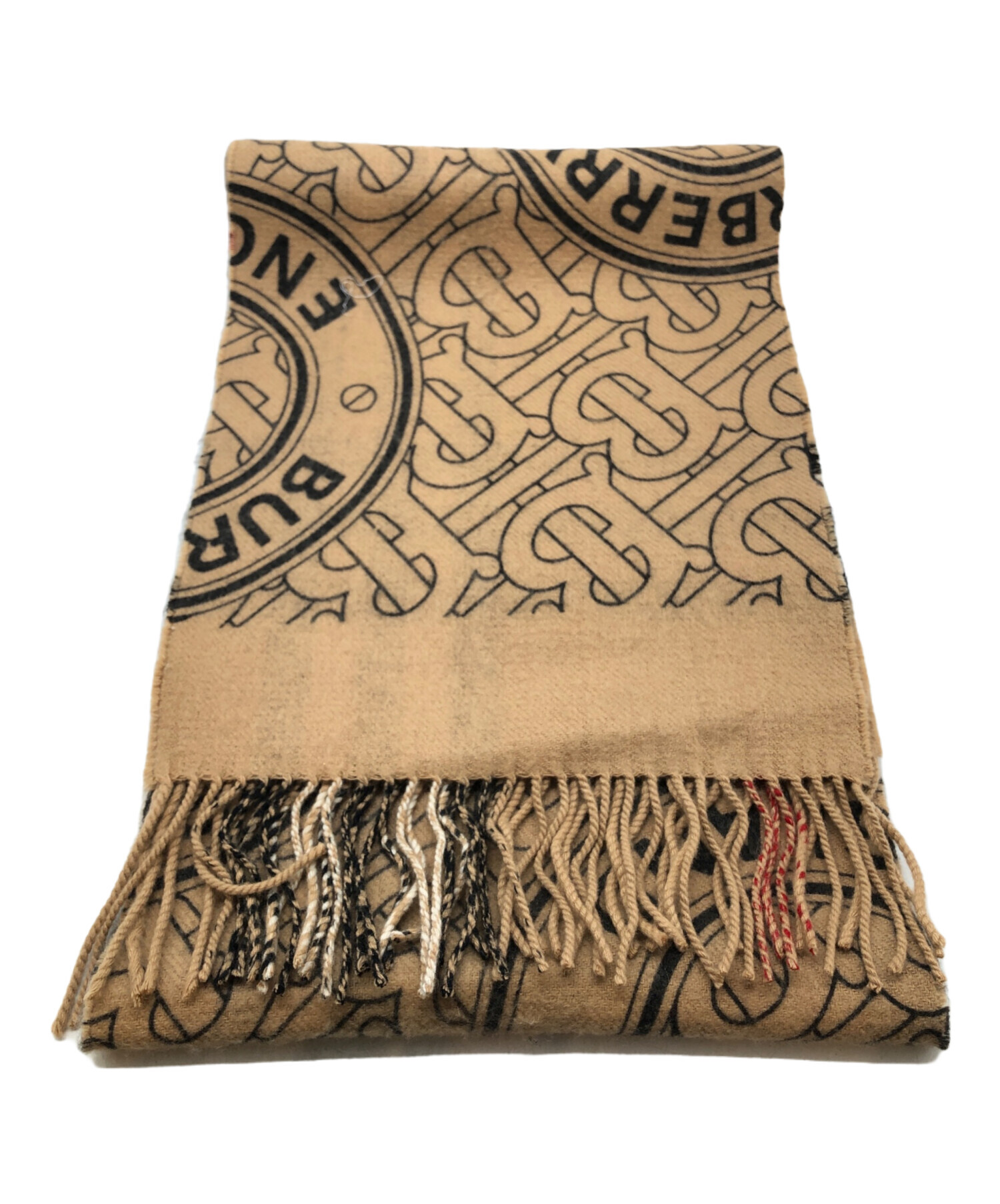 中古・古着通販】BURBERRY LONDON (バーバリーロンドン) カシミヤ