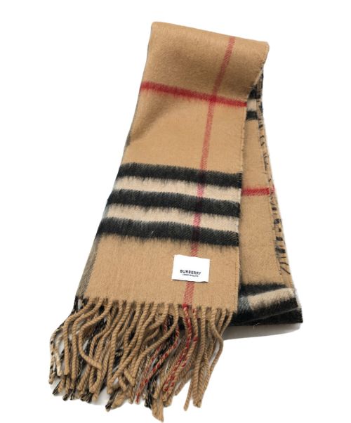 中古・古着通販】BURBERRY LONDON (バーバリーロンドン) カシミヤ