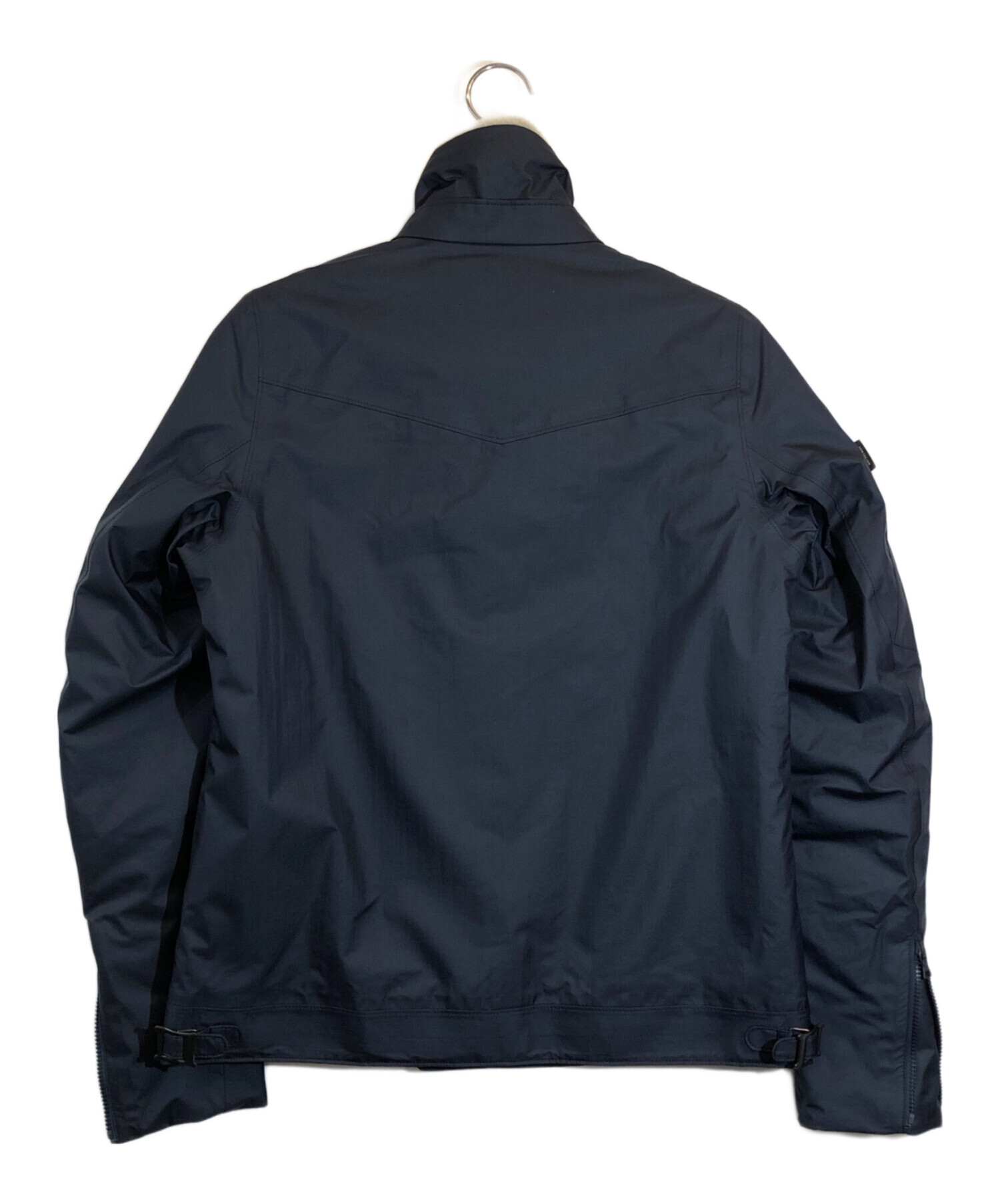 【楽一番】アンダーカバー ジャケット 中古・古着通販】UNDERCOVER (アンダーカバー) ハイテクブルゾン