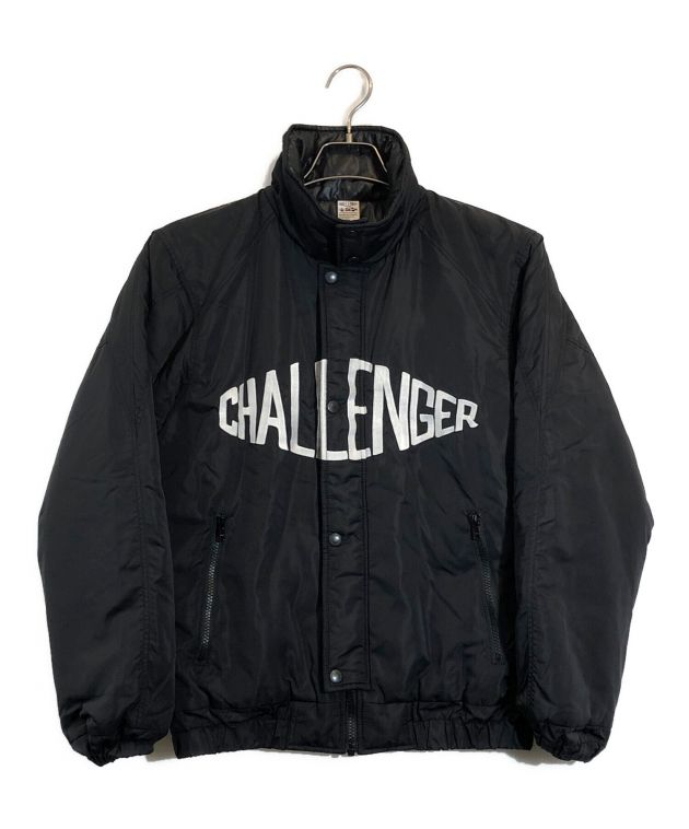 中古・古着通販】CHALLENGER (チャレンジャー) 中綿ジャケット