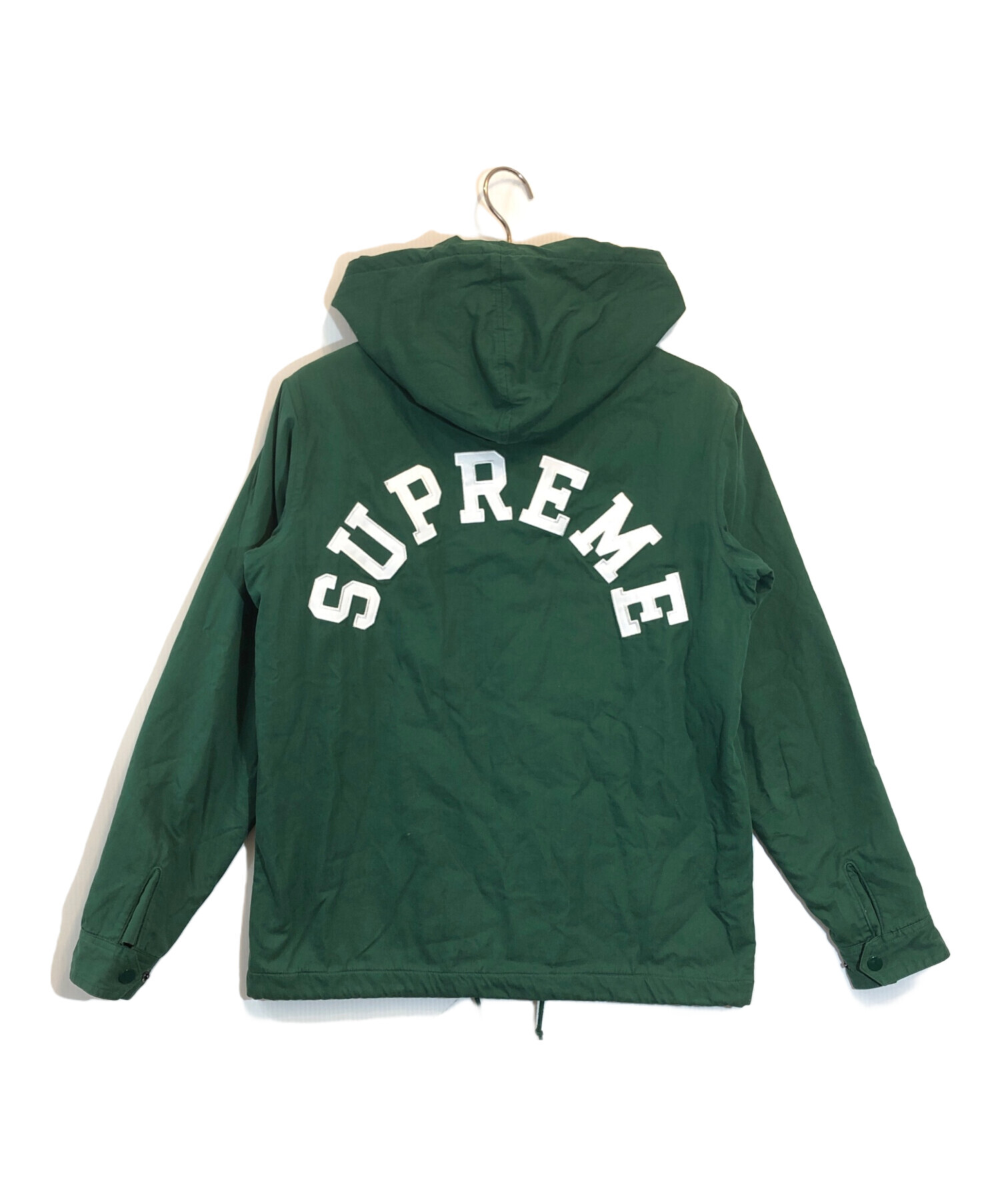 中古・古着通販】Champion (チャンピオン) Supreme (シュプリーム