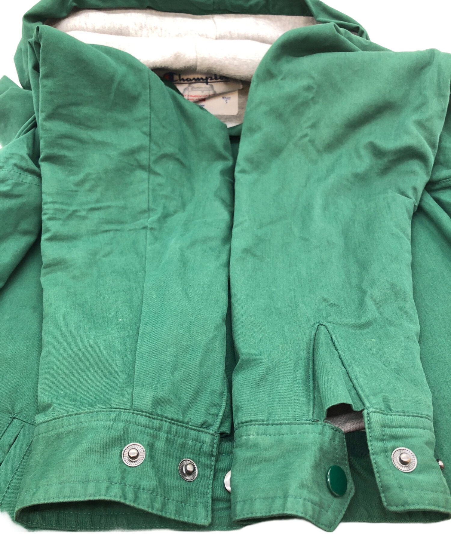 中古・古着通販】Champion (チャンピオン) Supreme (シュプリーム