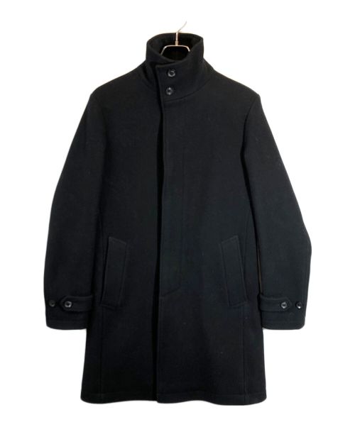 junhashimoto ジュンハシモト STAND COLLAR COAT 4 中古・古着通販】junhashimoto (ジュンハシモト) STAND COLLAR COAT