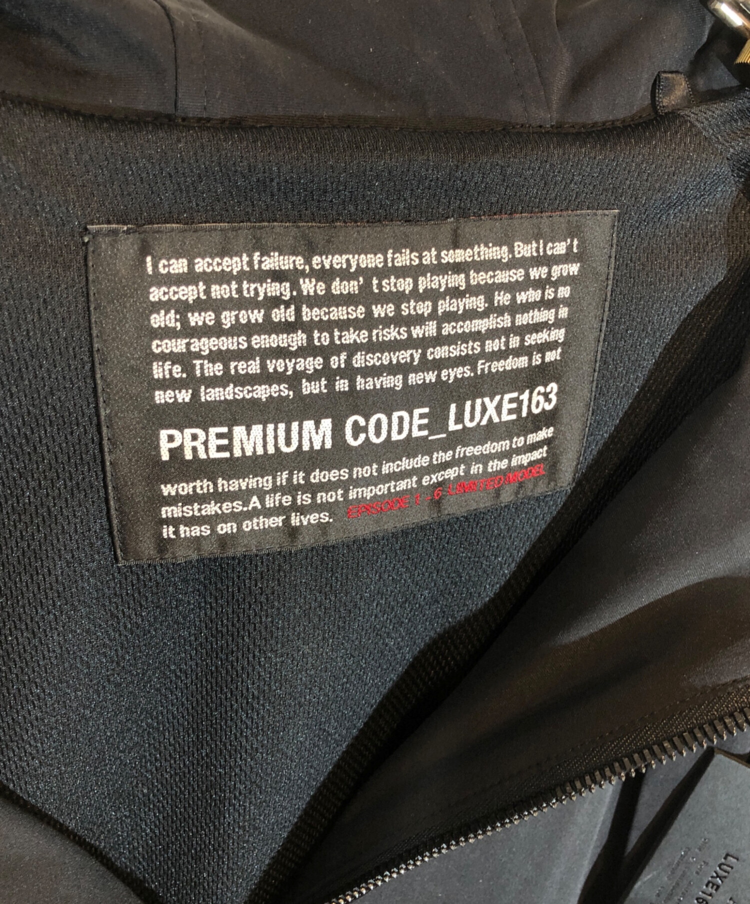 中古・古着通販】AKM (エーケーエム) BROWN BUNNY (ブラウンバニ