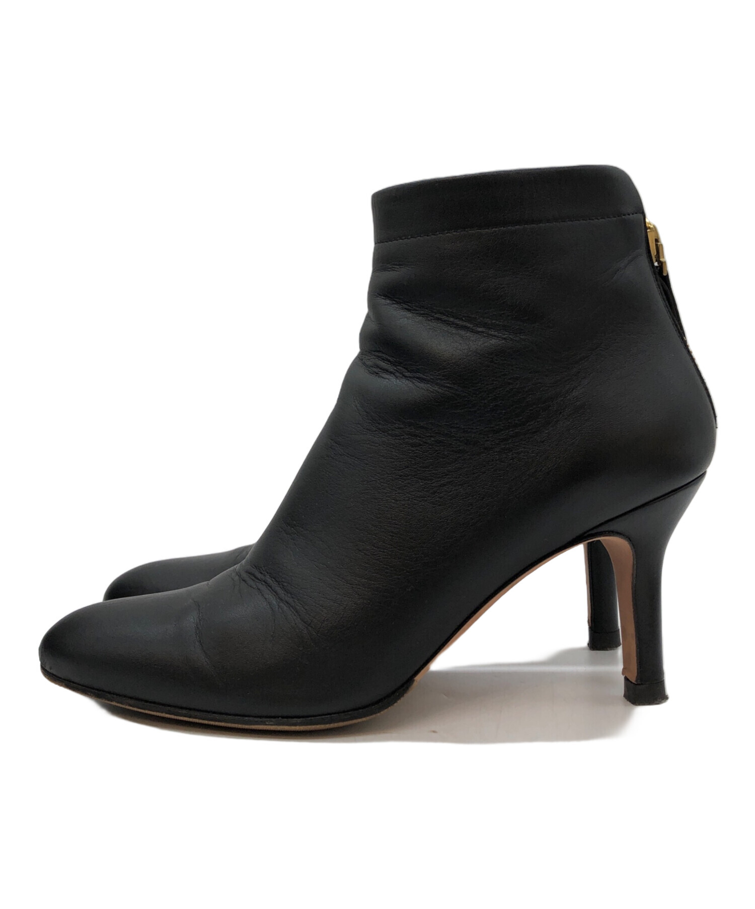 中古・古着通販】PELLICO (ペリーコ) TAXI / バックジップショート