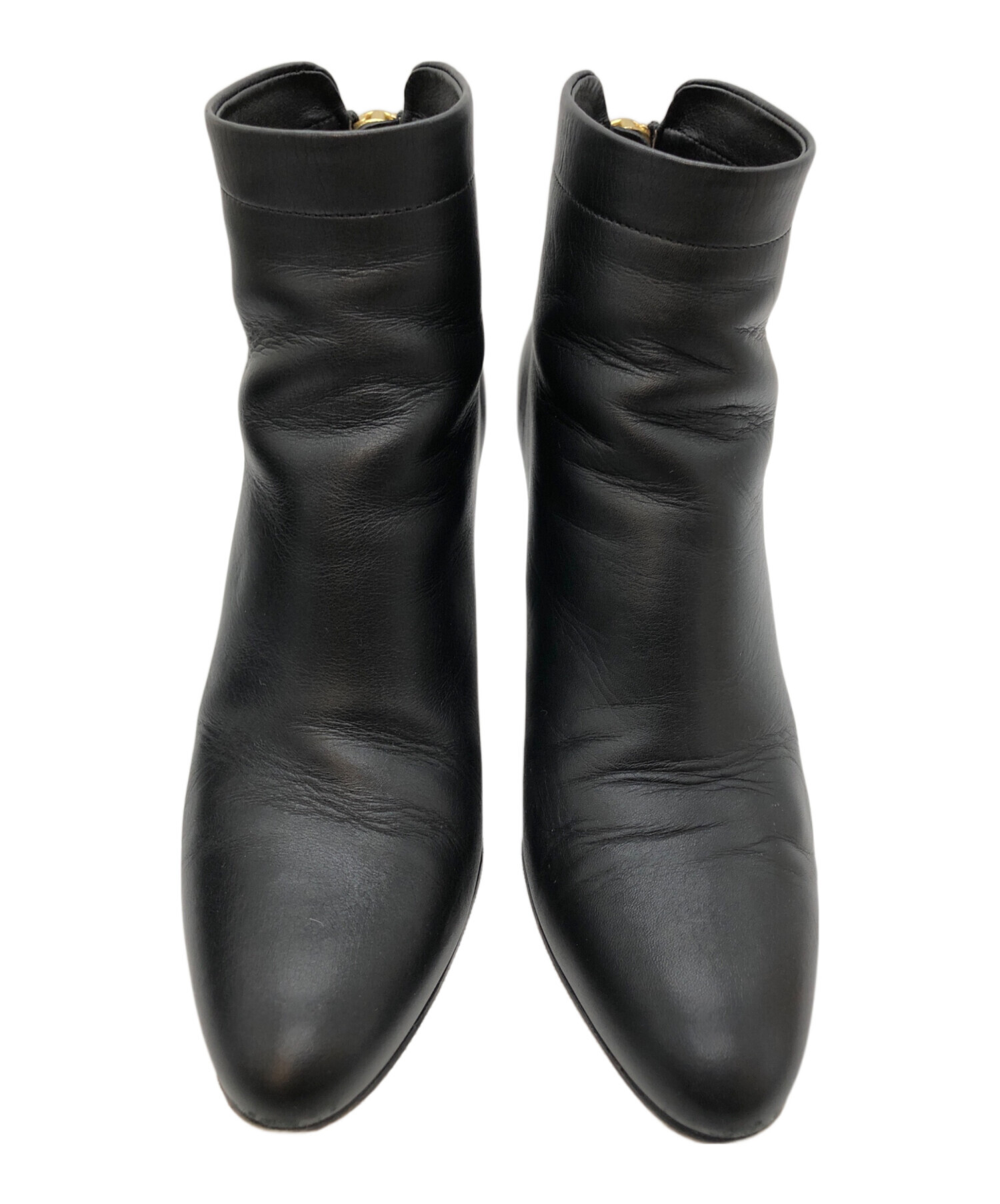 中古・古着通販】PELLICO (ペリーコ) TAXI / バックジップショート