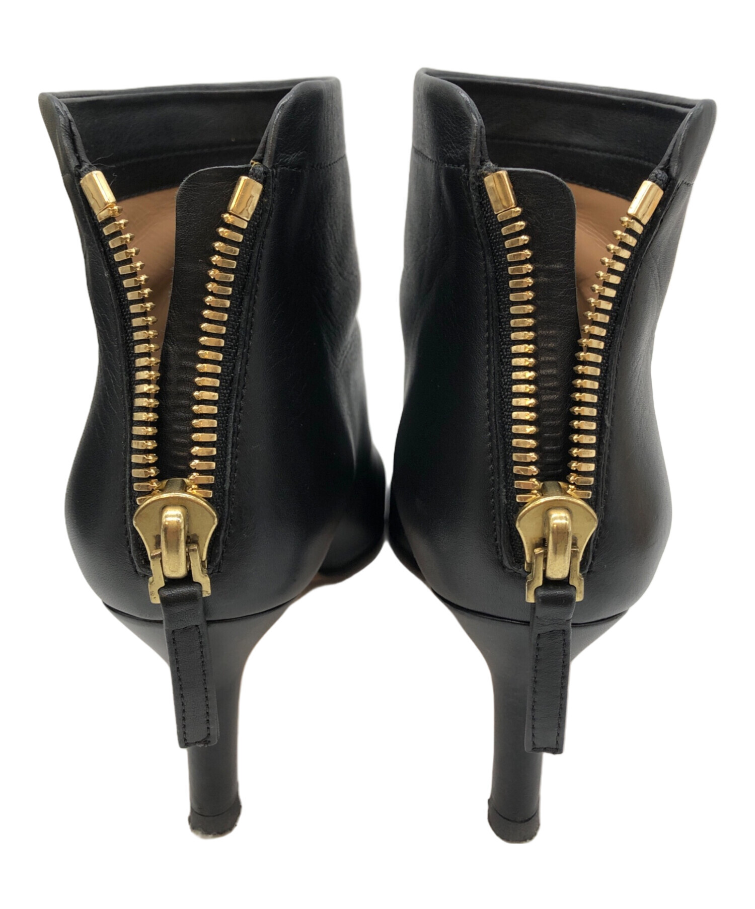 中古・古着通販】PELLICO (ペリーコ) TAXI / バックジップショート