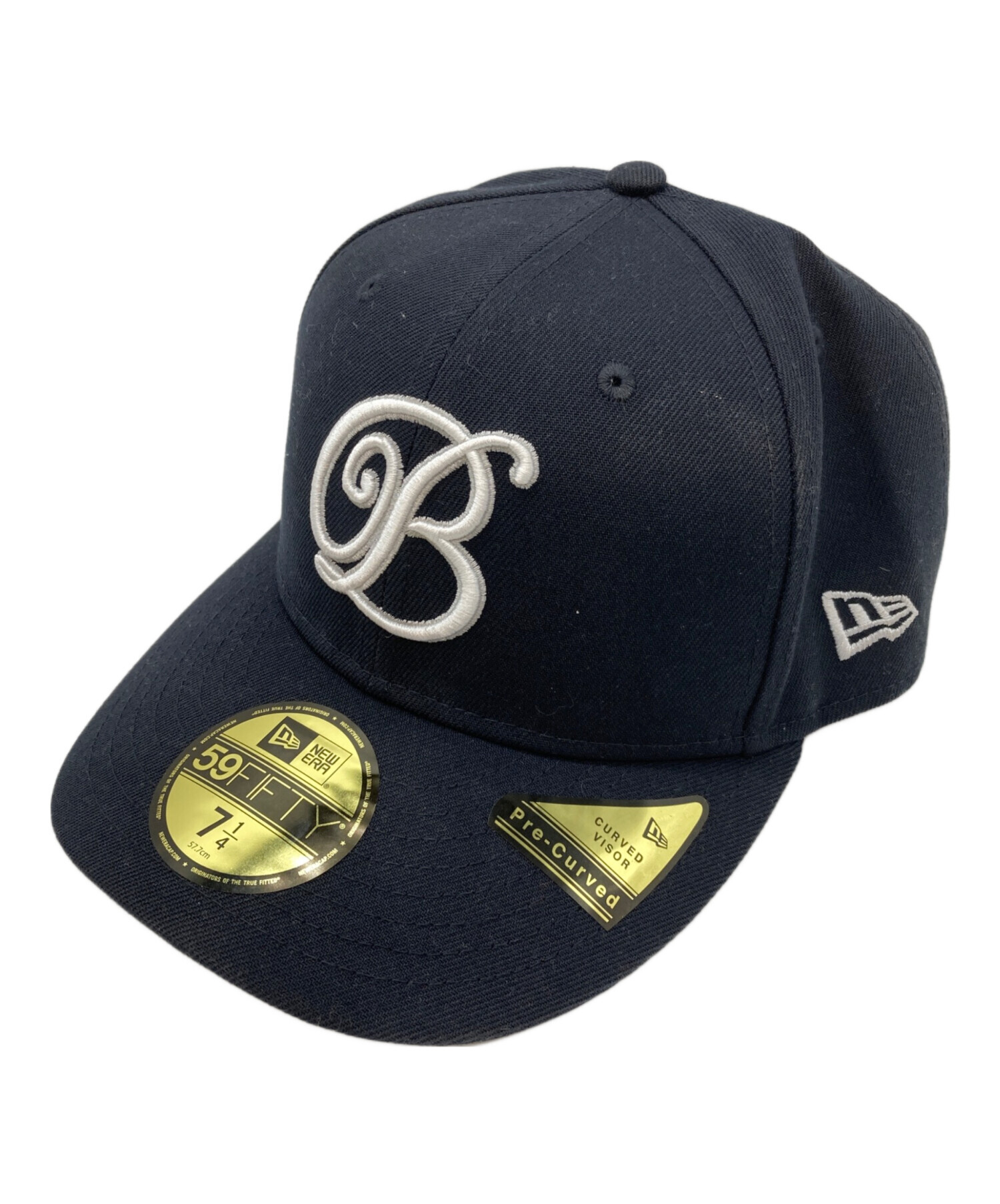 中古・古着通販】New Era (ニューエラ) BlackEyePatch (ブラックアイ