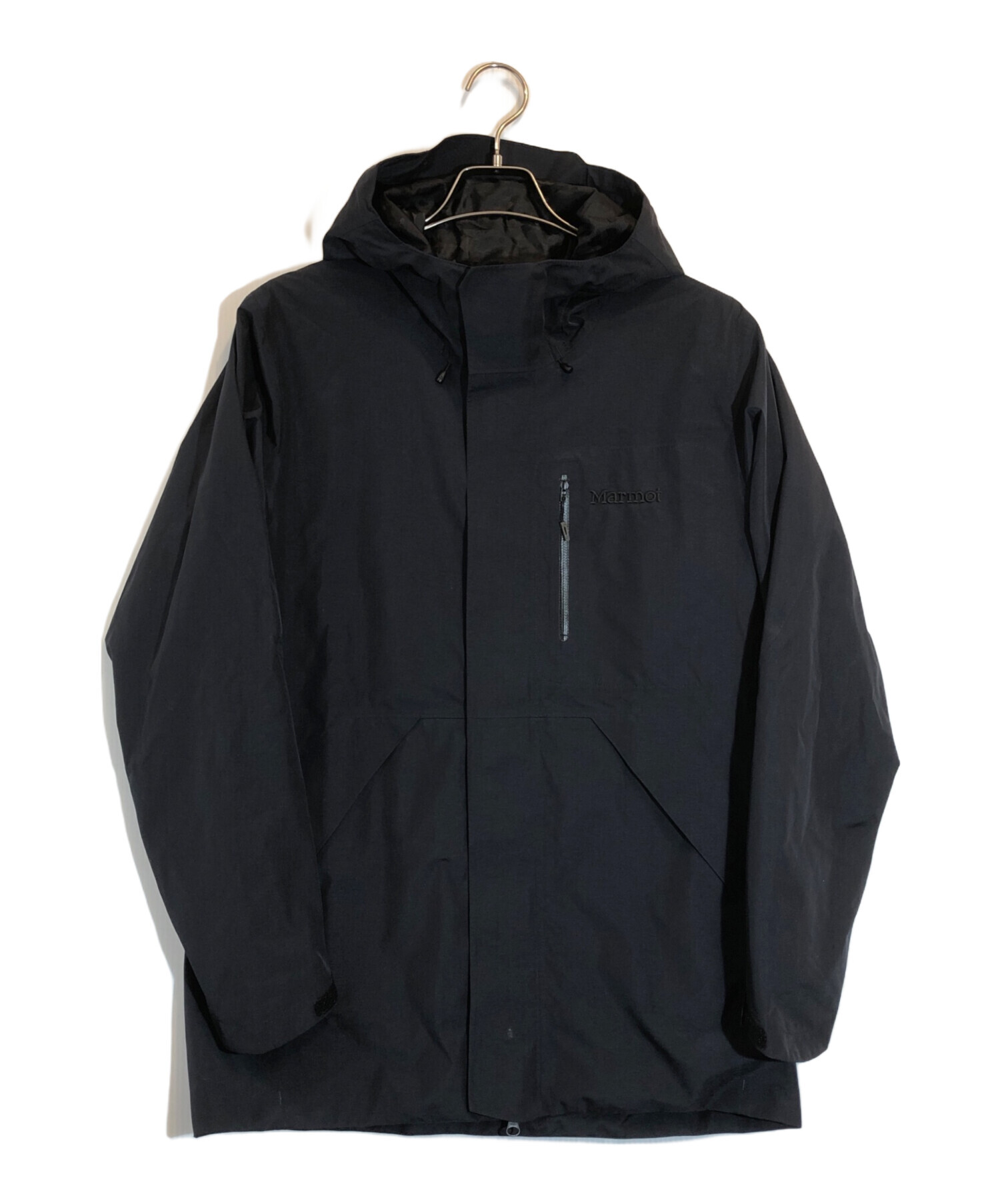 中古・古着通販】MARMOT (マーモット) GORE-TEX EXCEED JACKET