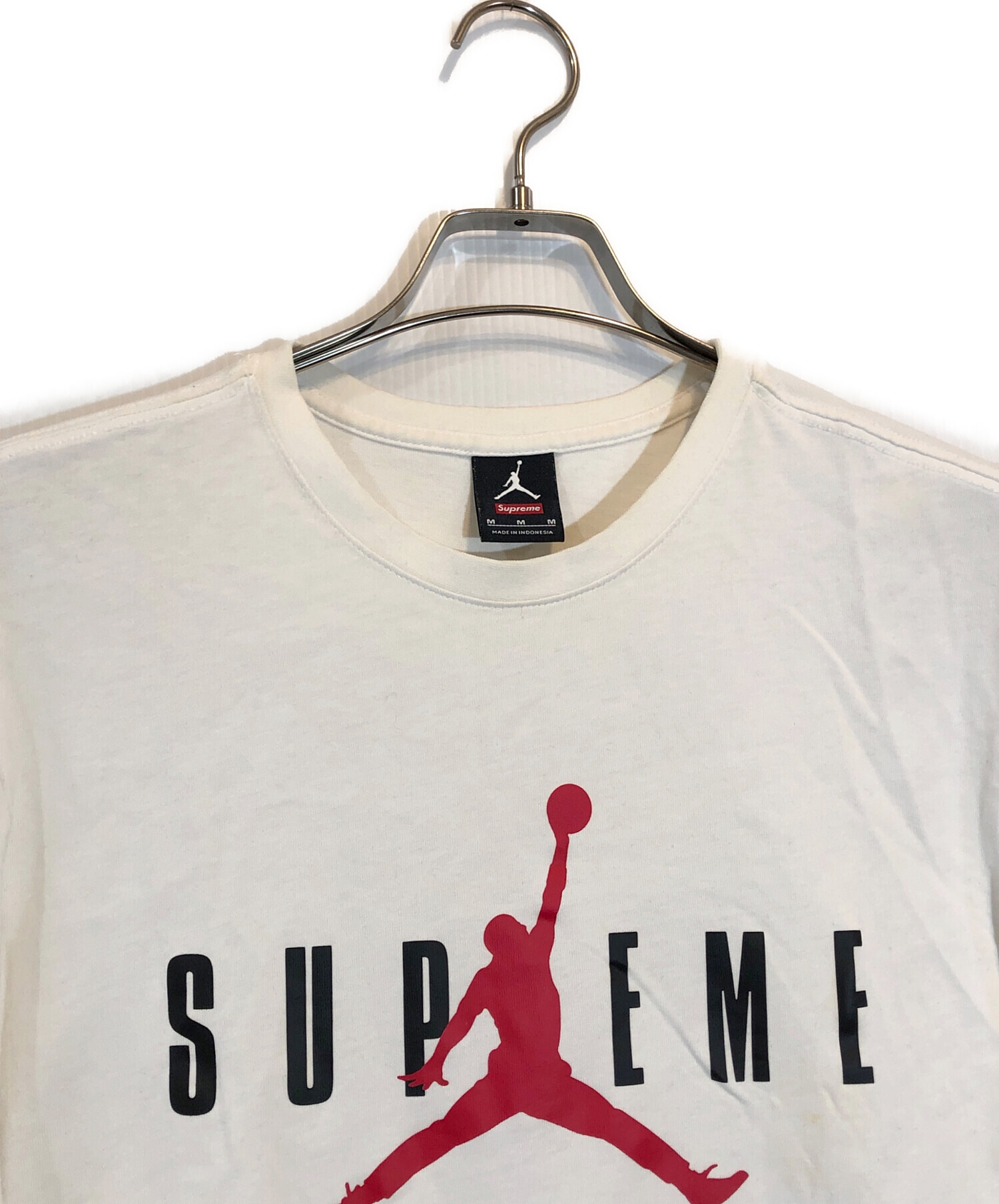 中古・古着通販】SUPREME (シュプリーム) JORDAN (ジョーダン) Jordan 