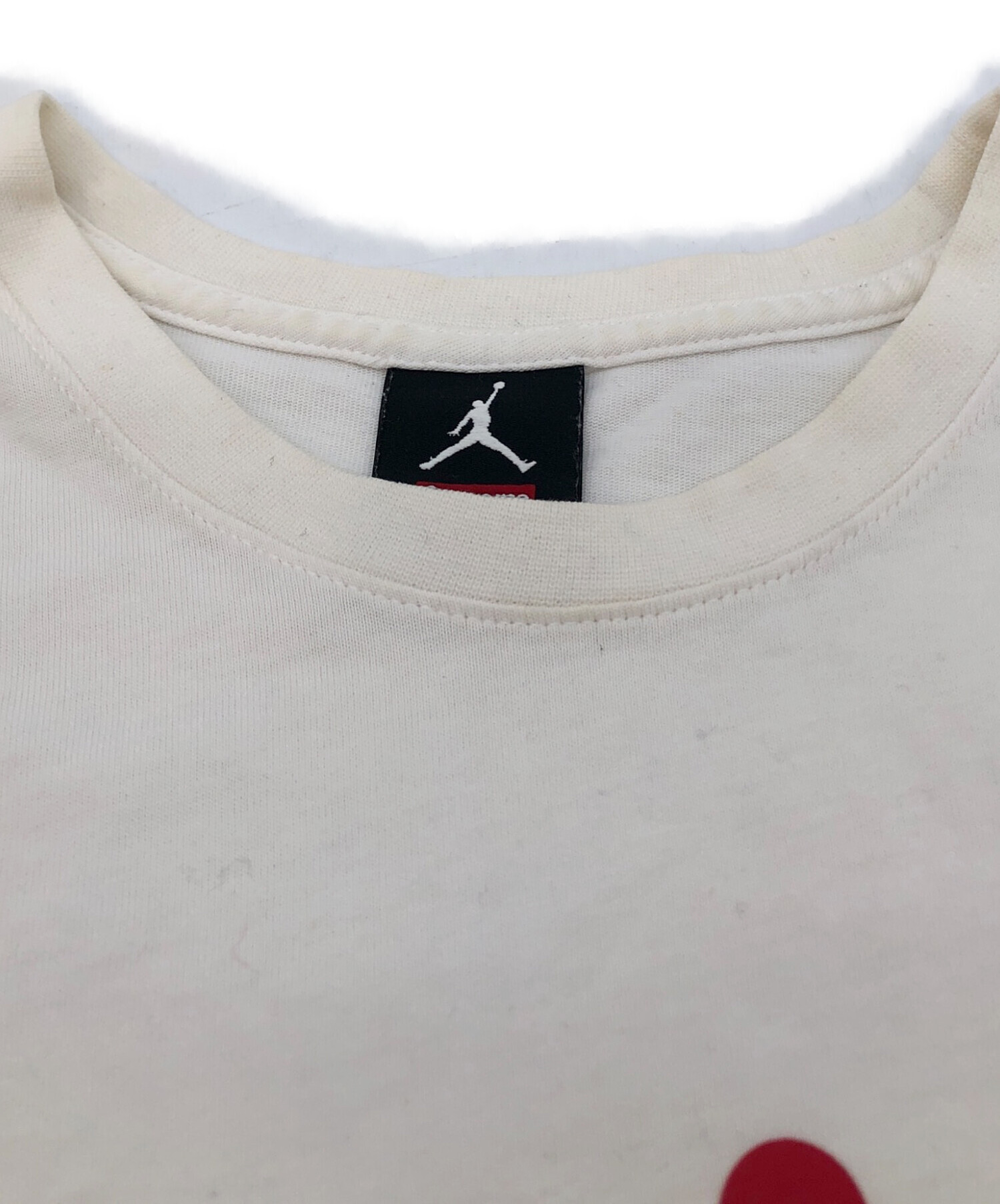 中古・古着通販】SUPREME (シュプリーム) JORDAN (ジョーダン) Jordan 