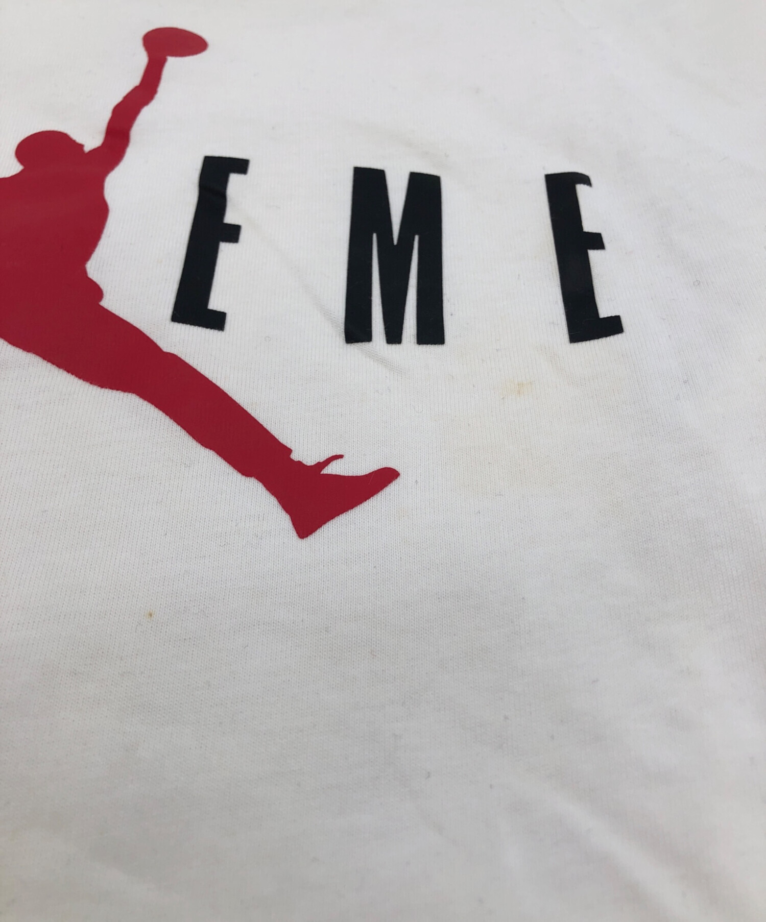 中古・古着通販】SUPREME (シュプリーム) JORDAN (ジョーダン) Jordan 