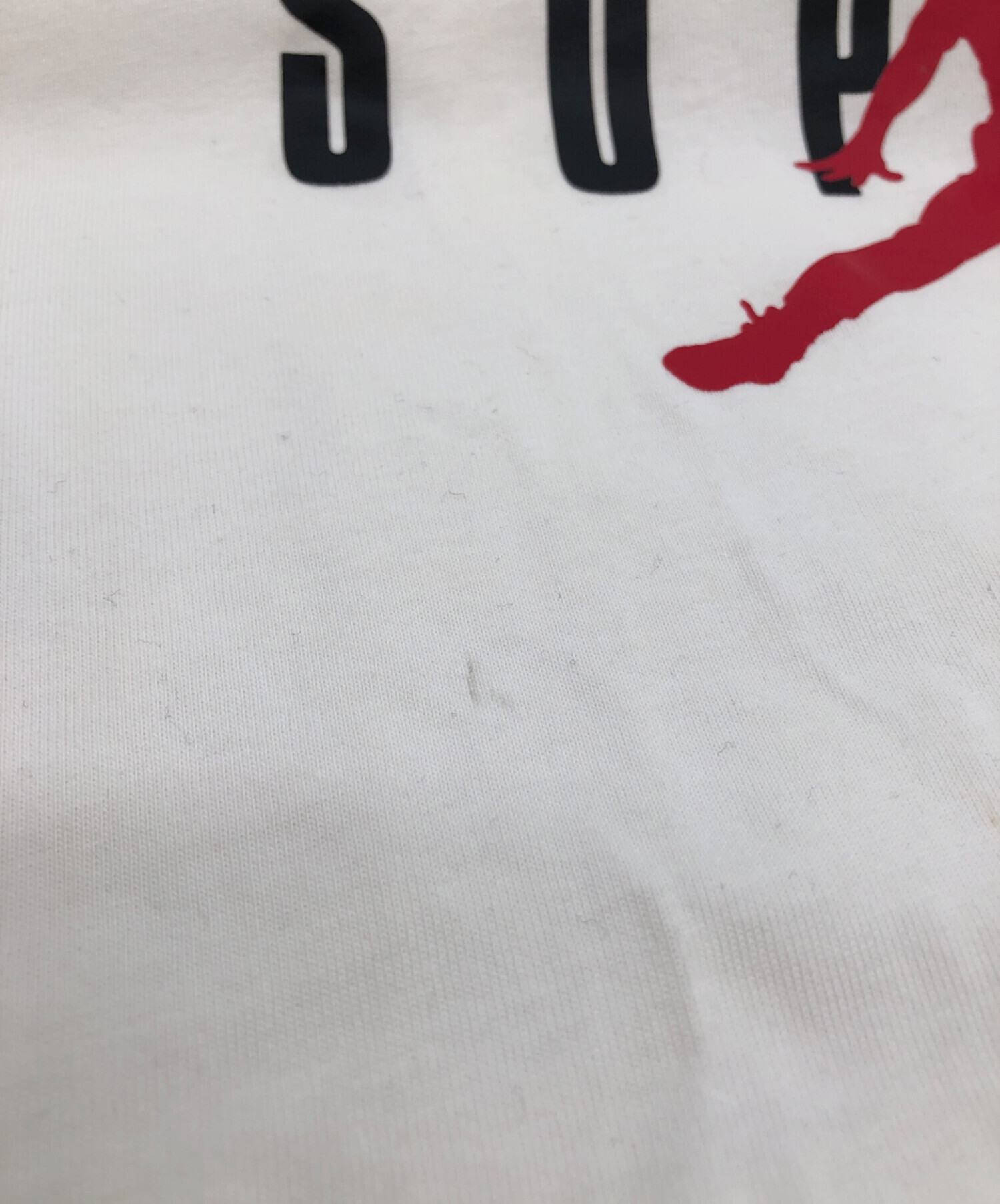 中古・古着通販】SUPREME (シュプリーム) JORDAN (ジョーダン) Jordan 
