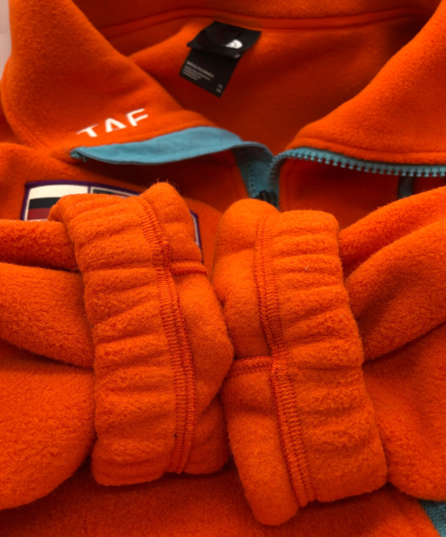 中古・古着通販】THE NORTH FACE (ザ ノース フェイス) TRANS  