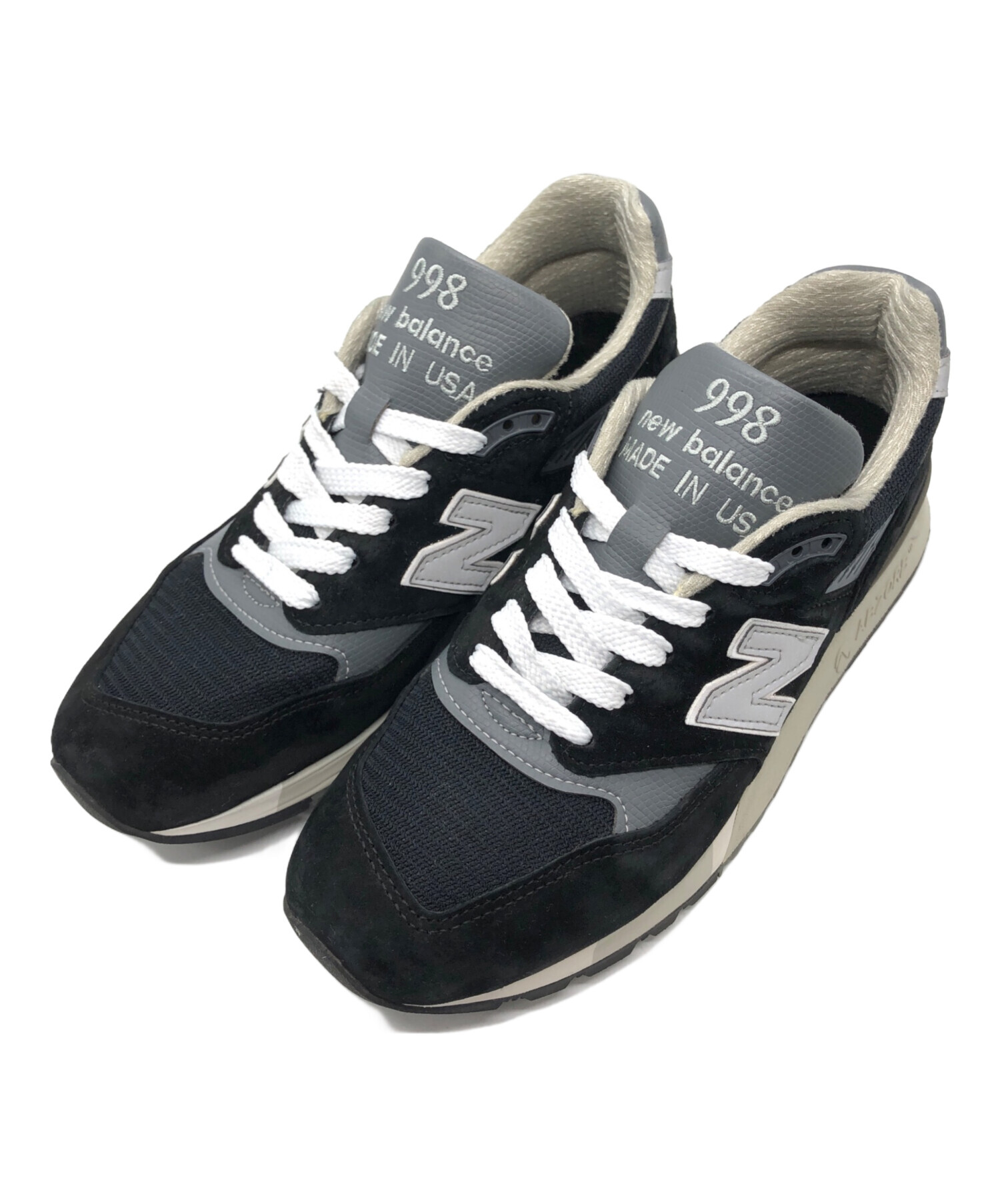 中古・古着通販】NEW BALANCE (ニューバランス) ローカットスニーカー 
