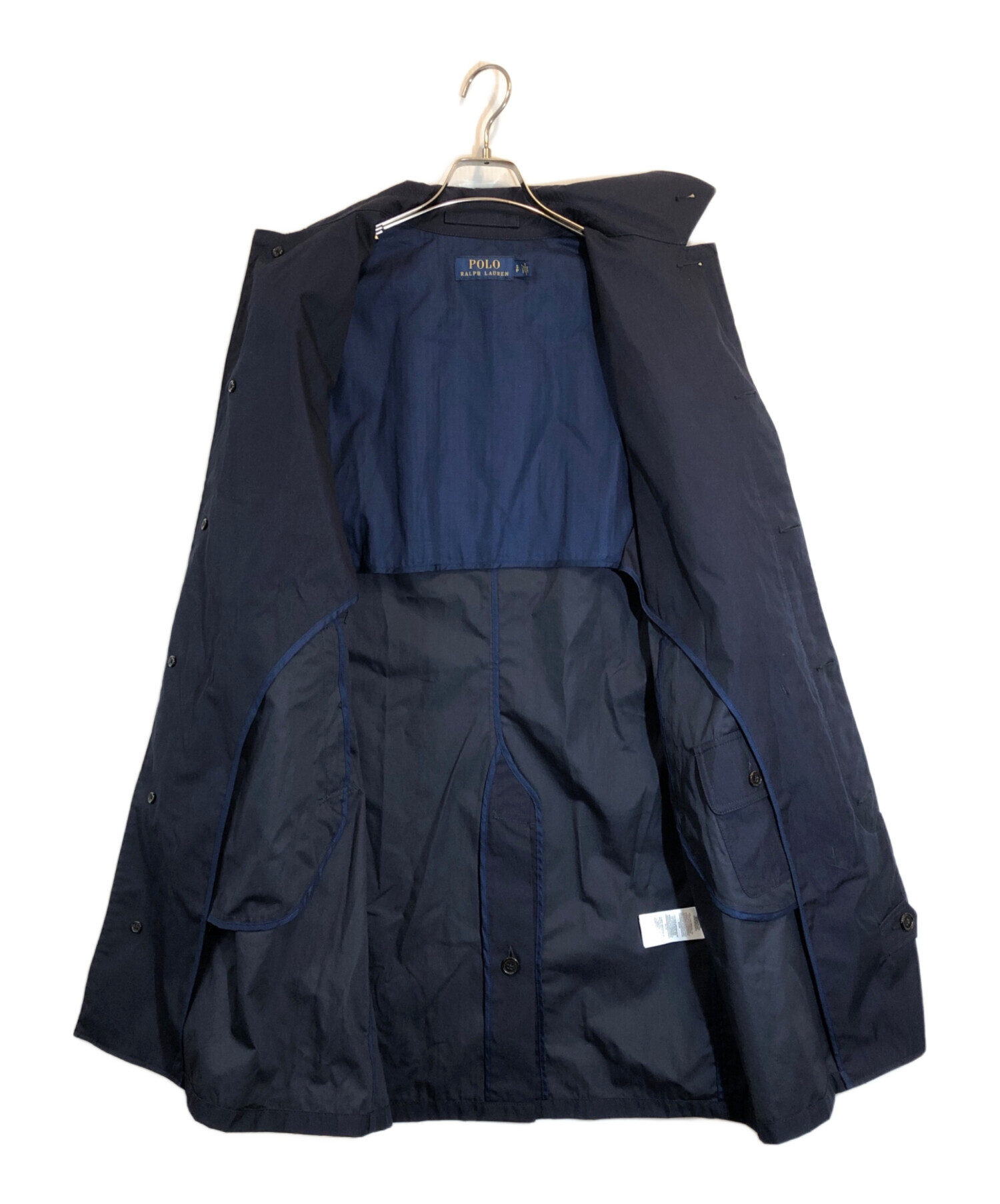 中古・古着通販】POLO RALPH LAUREN (ポロ・ラルフローレン) ステン