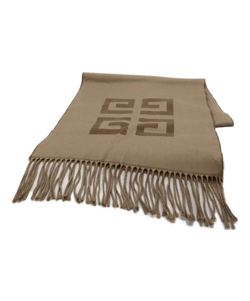 中古・古着通販】GIVENCHY (ジバンシィ) バージンウールフリンジ