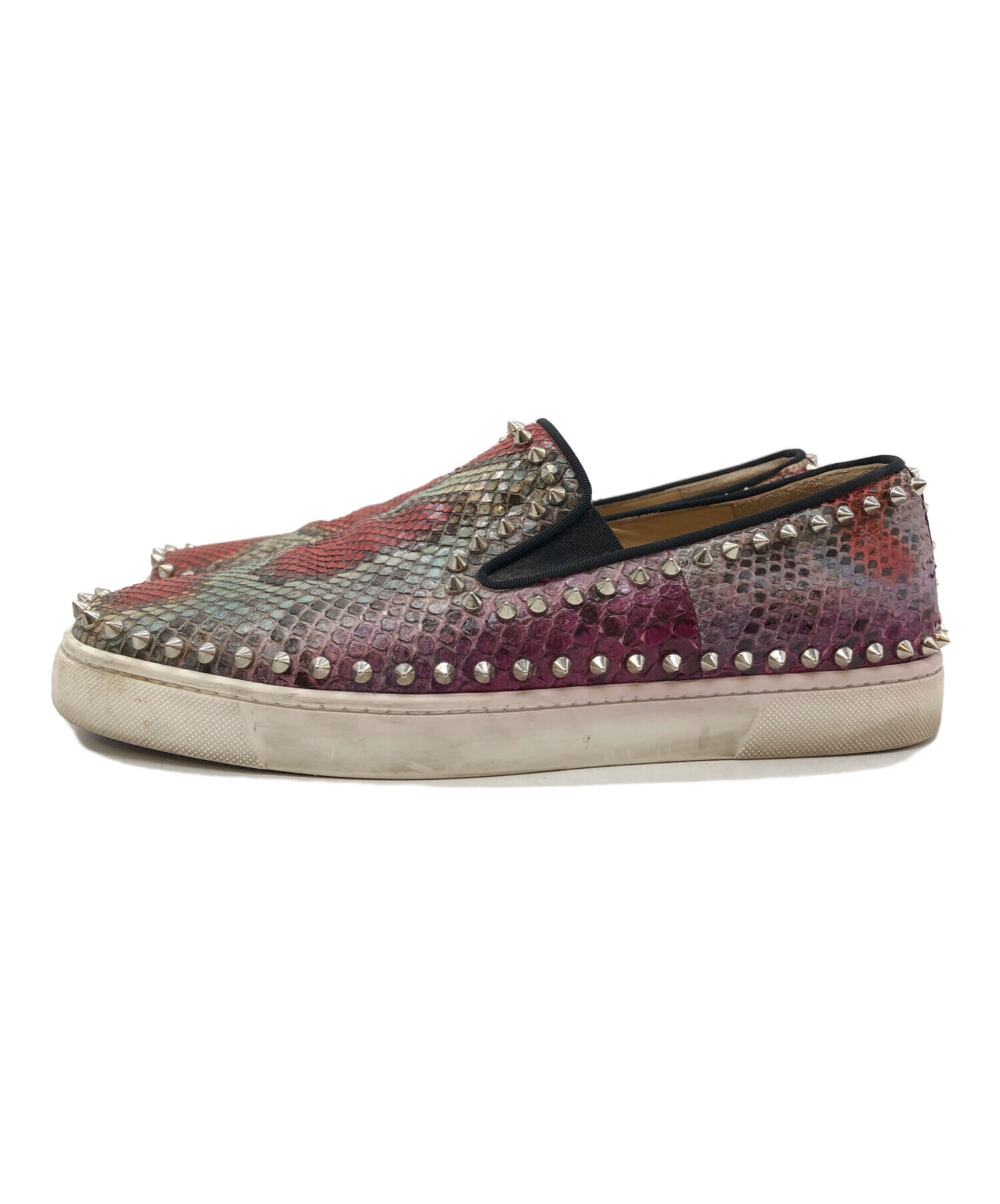 中古・古着通販】Christian Louboutin (クリスチャン・ルブタン 