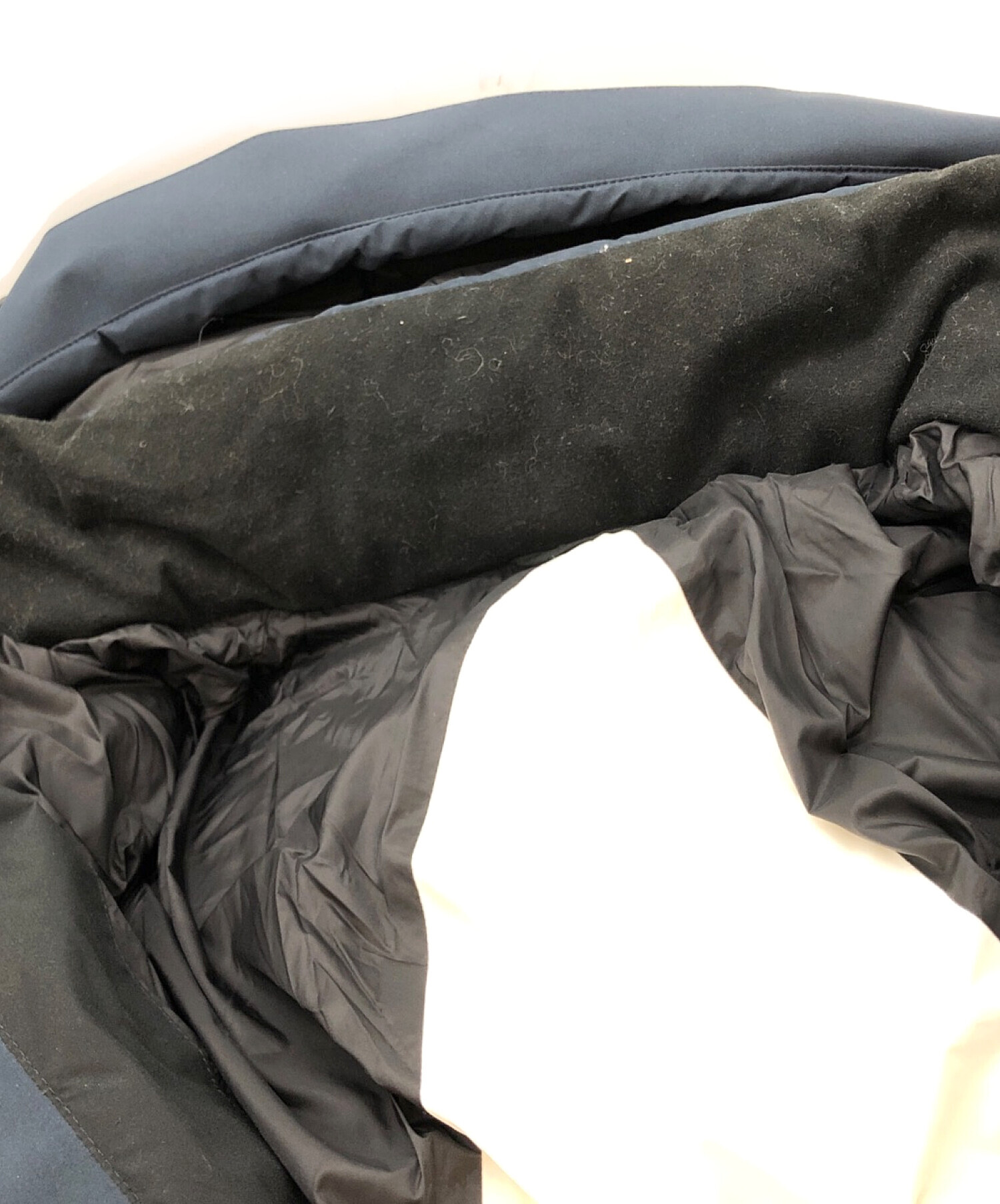 中古・古着通販】AZTECH MOUNTAIN (アズテック マウンテン) ダウン