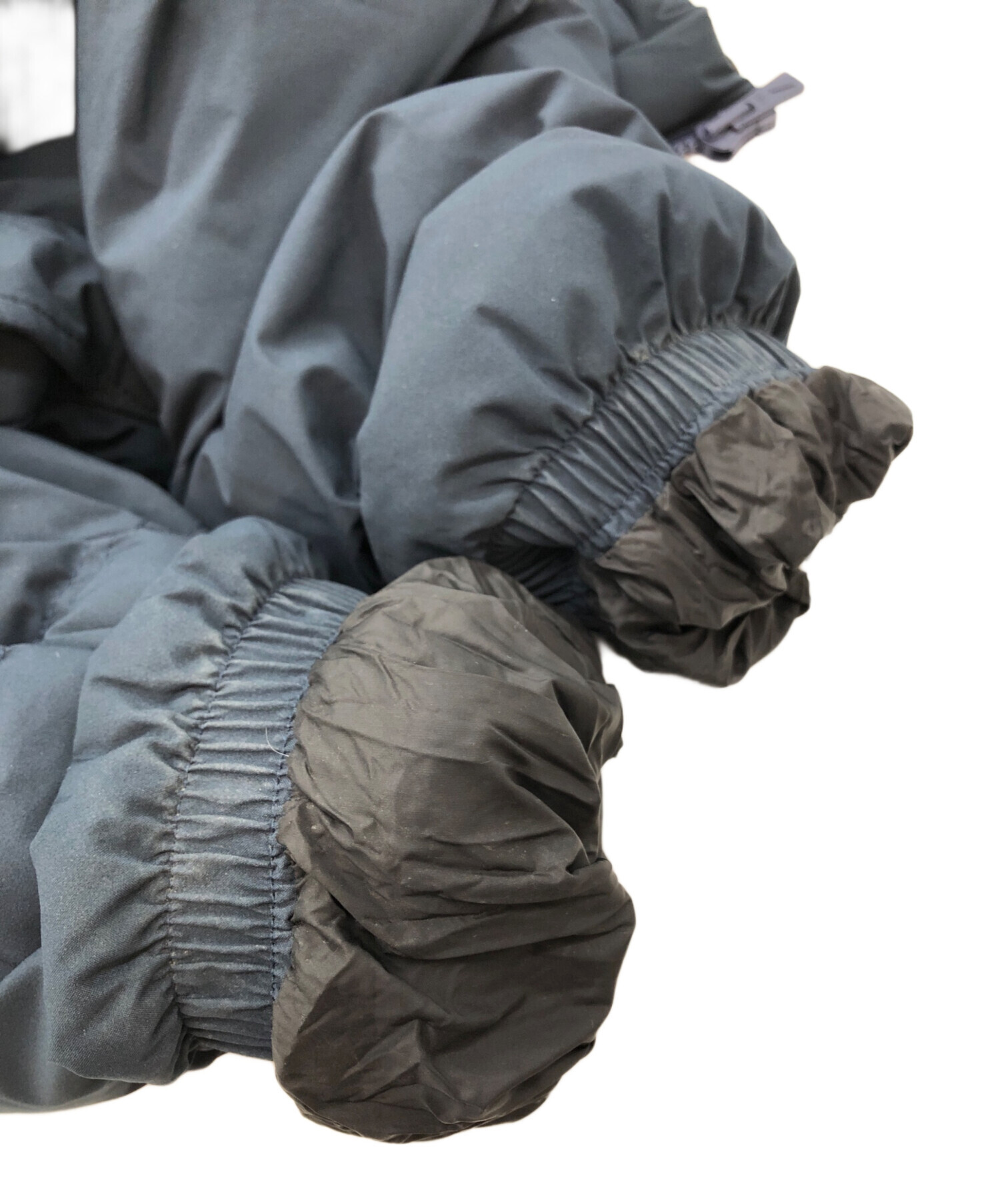 中古・古着通販】AZTECH MOUNTAIN (アズテック マウンテン) ダウン