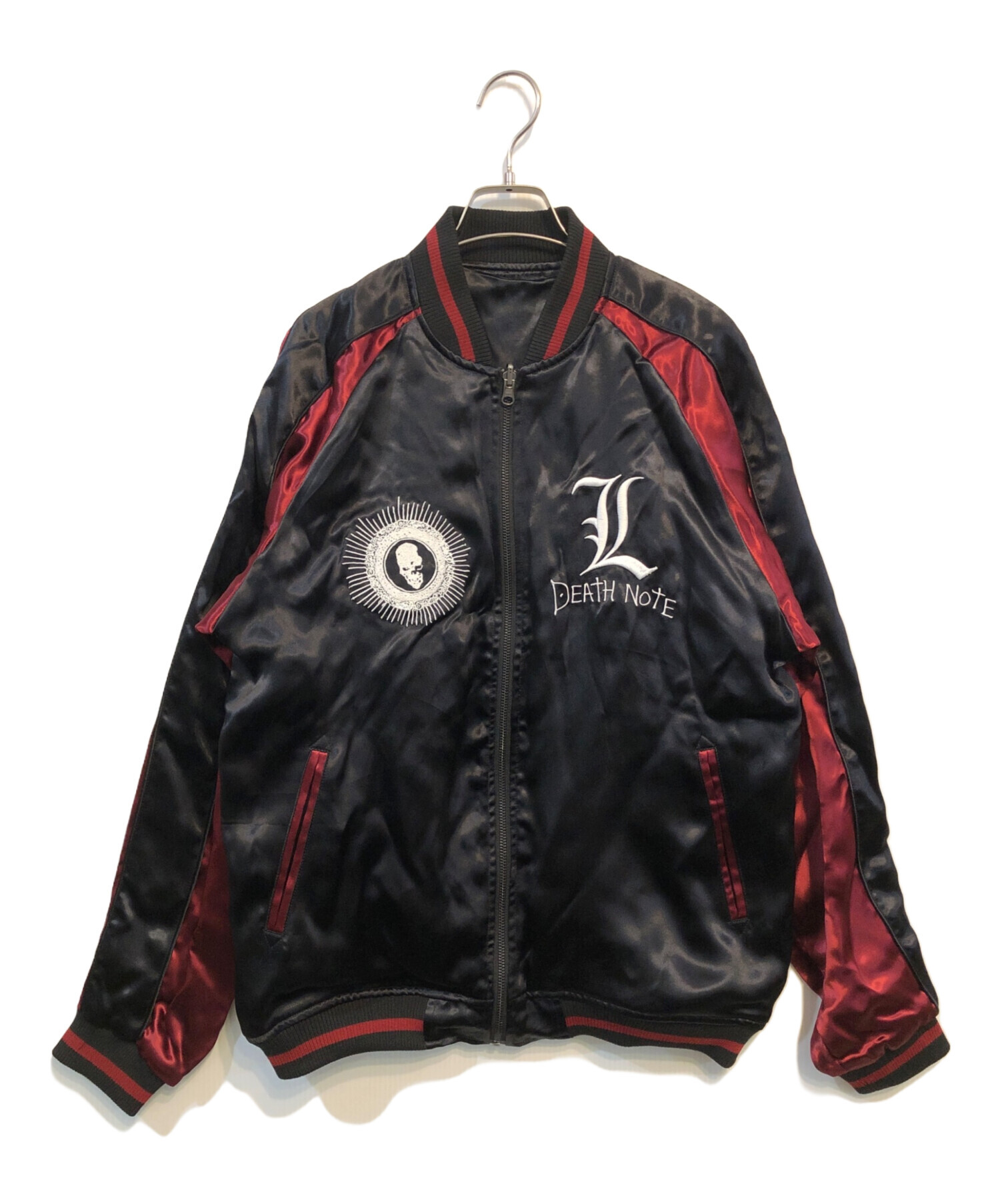 中古・古着通販】UNDERRGROUND (アンダーグラウンド) DEATH NOTE