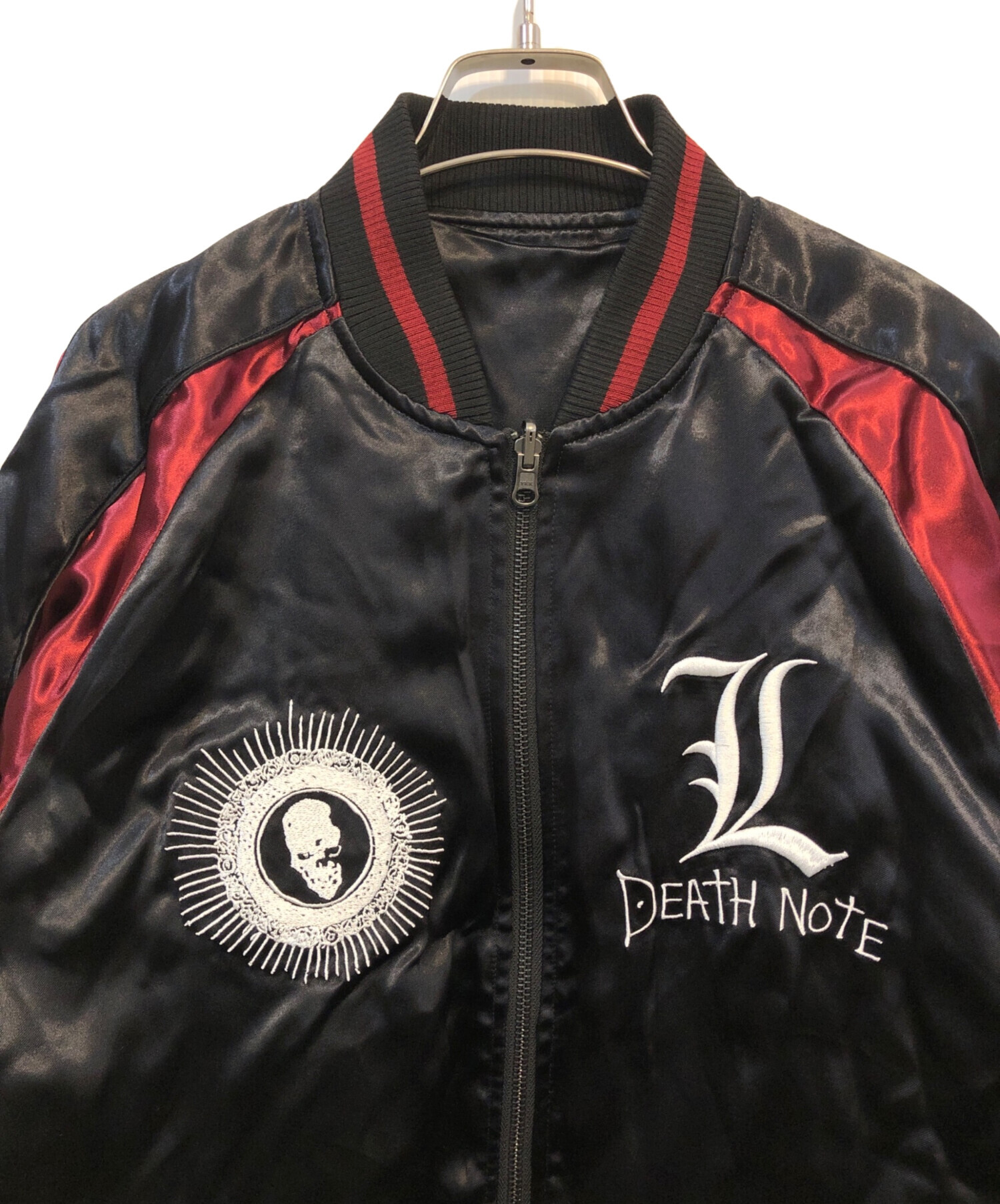 中古・古着通販】UNDERRGROUND (アンダーグラウンド) DEATH NOTE