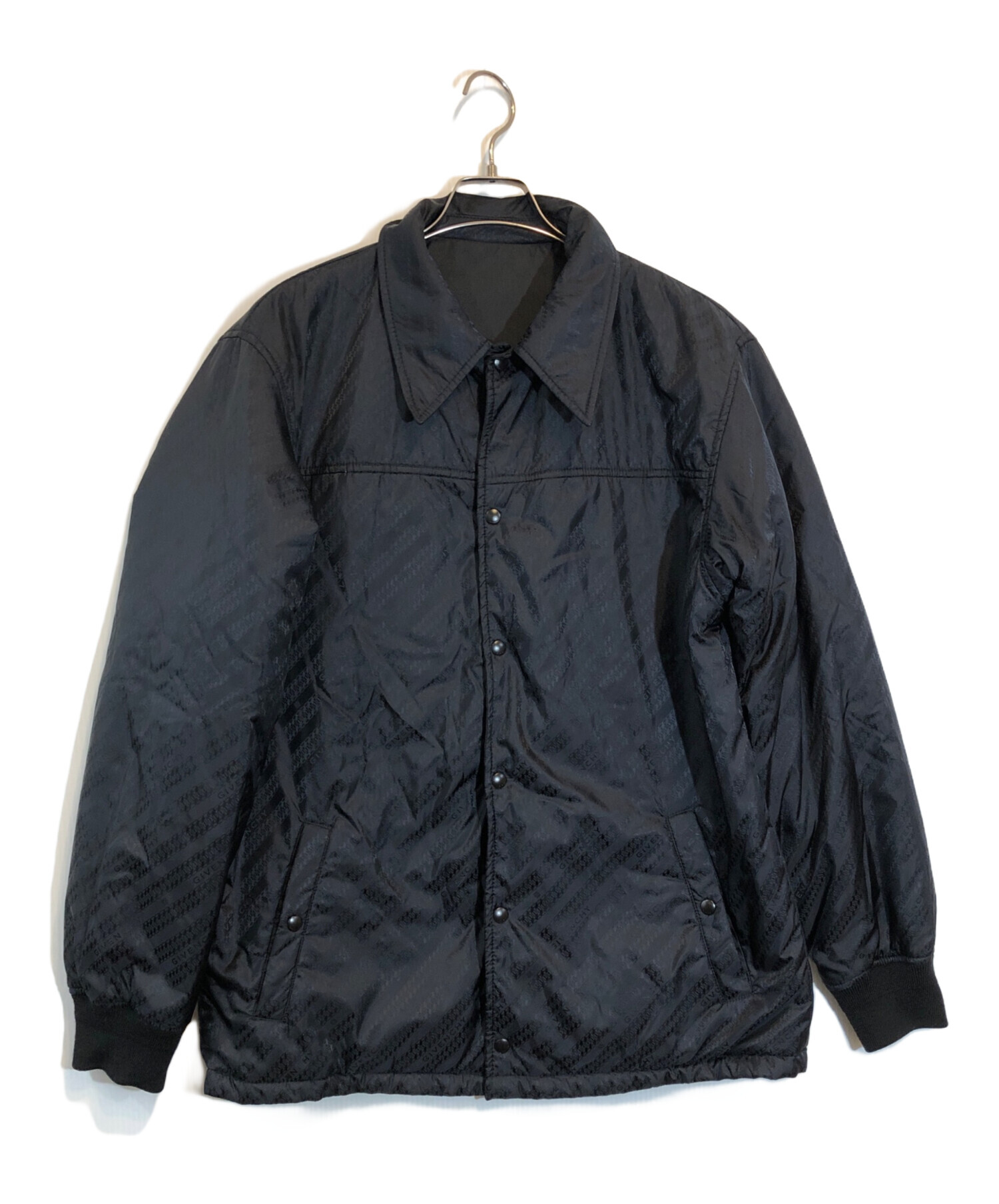 givenchy GIVENCHY GIVENCHY(ジバンシィ) ブルゾン（メンズ