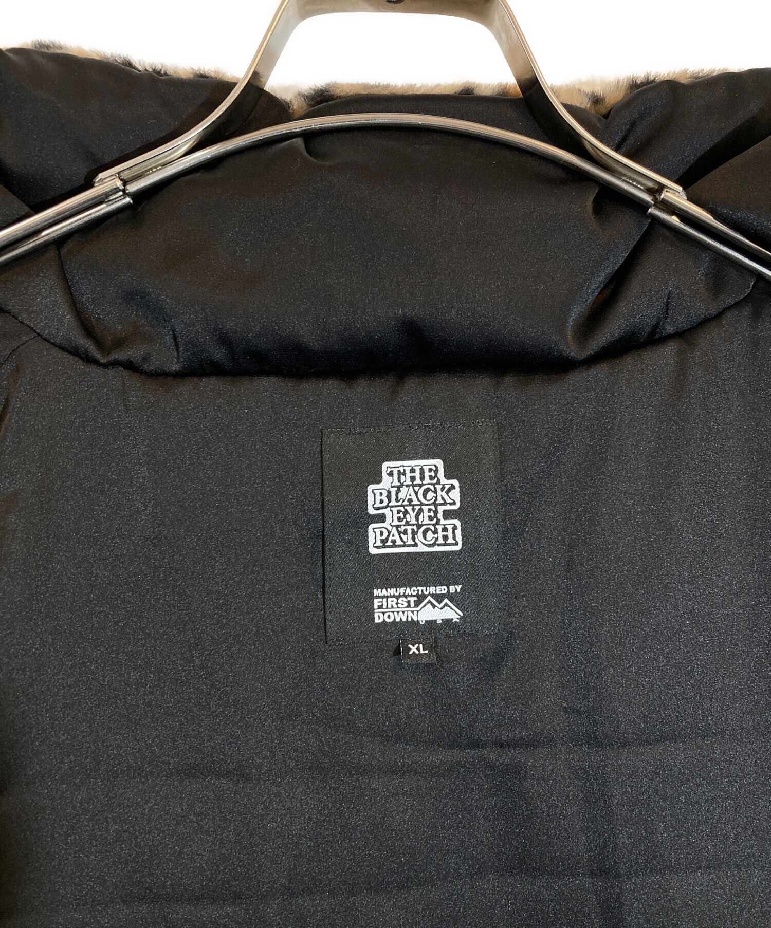 中古・古着通販】THE BLACK EYE PATCH (ブラックアイパッチ) FIRST