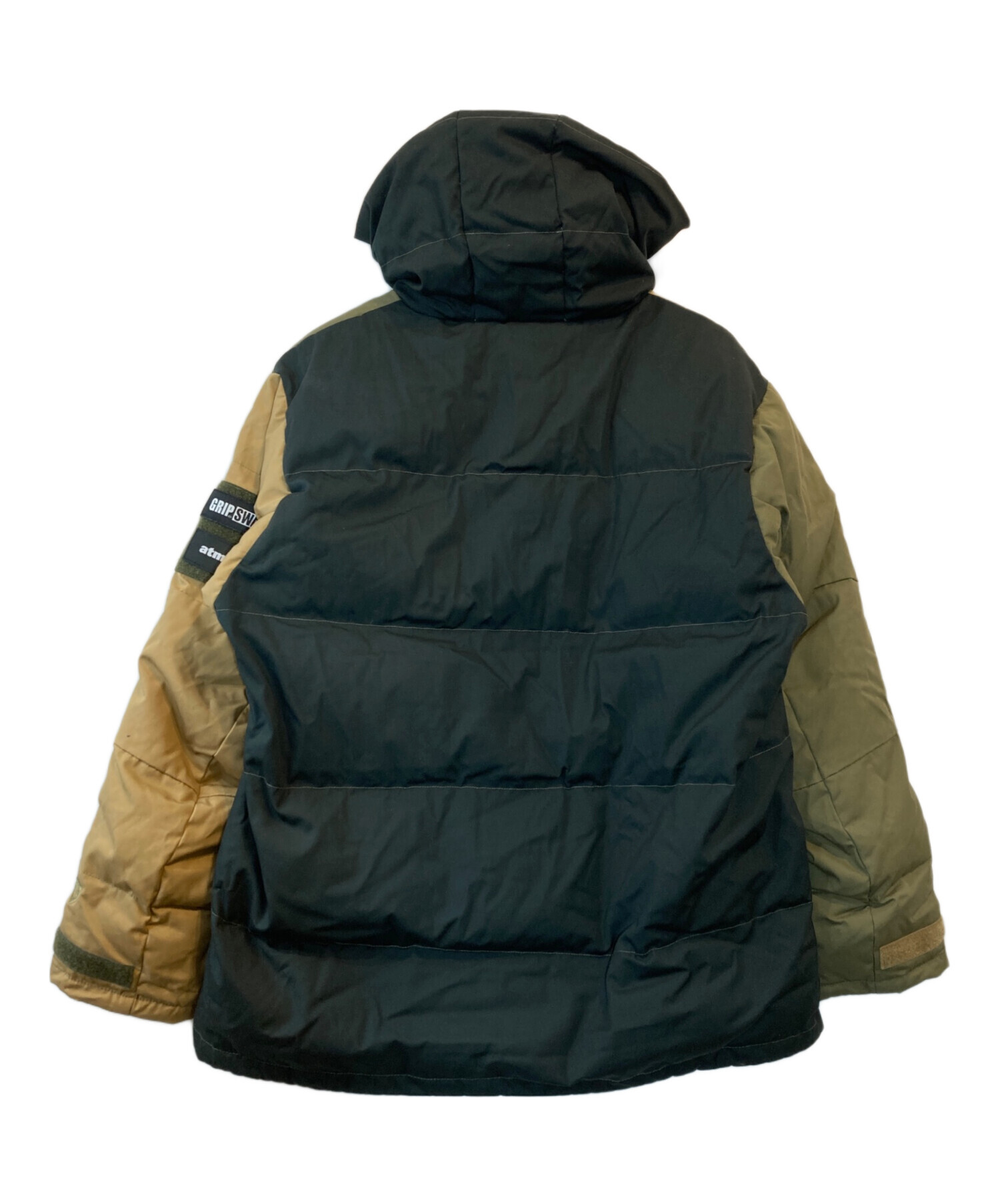 中古・古着通販】GRIP SWANY (グリップスワニー) atmos (アトモス 