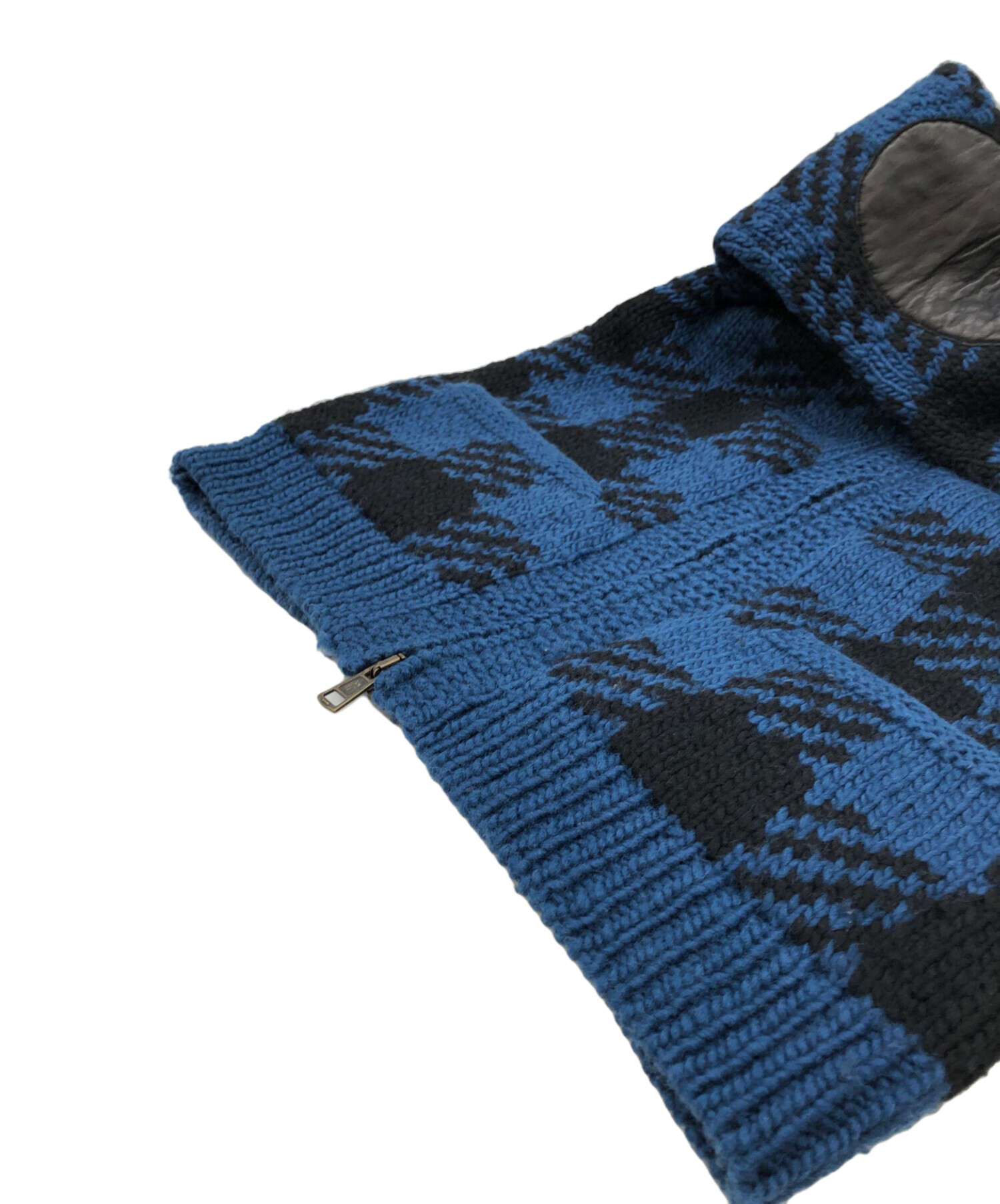 中古・古着通販】NUMBER (N)INE (ナンバーナイン) カウチンニット