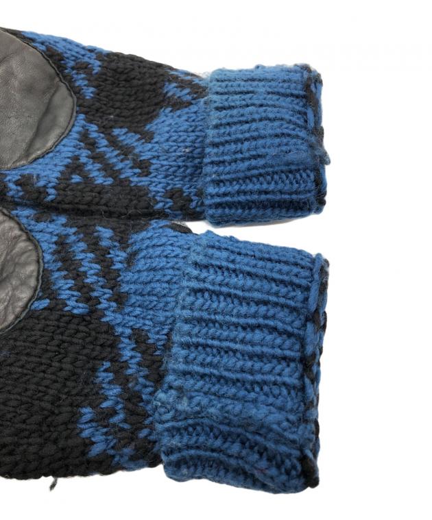 中古・古着通販】NUMBER (N)INE (ナンバーナイン) カウチンニット