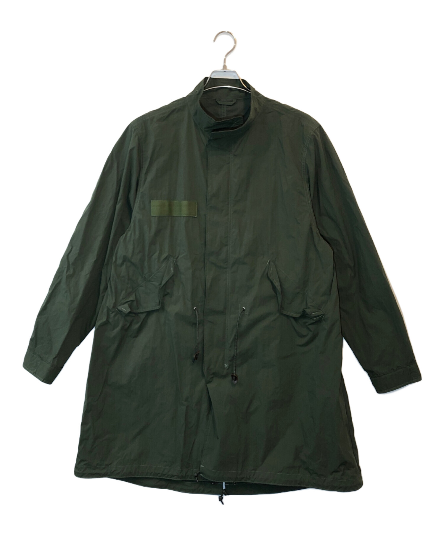 中古・古着通販】SOPHNET. (ソフネット) ナイロンタイプライター