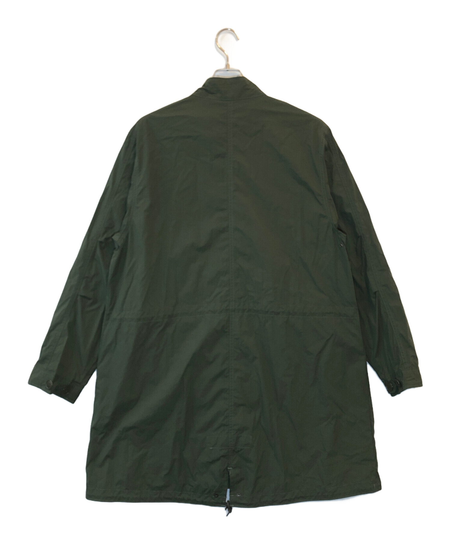 中古・古着通販】SOPHNET. (ソフネット) ナイロンタイプライター