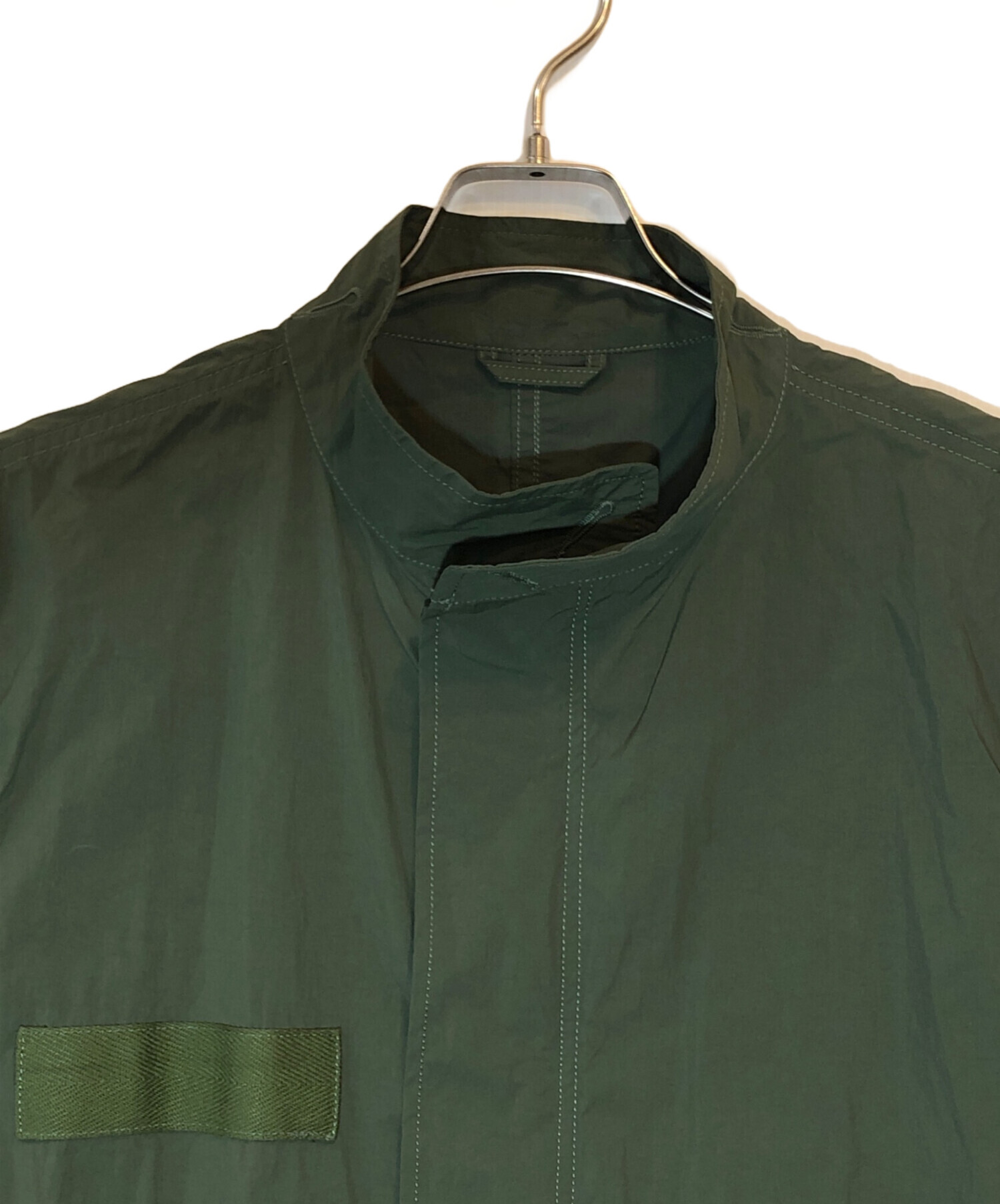 中古・古着通販】SOPHNET. (ソフネット) ナイロンタイプライター