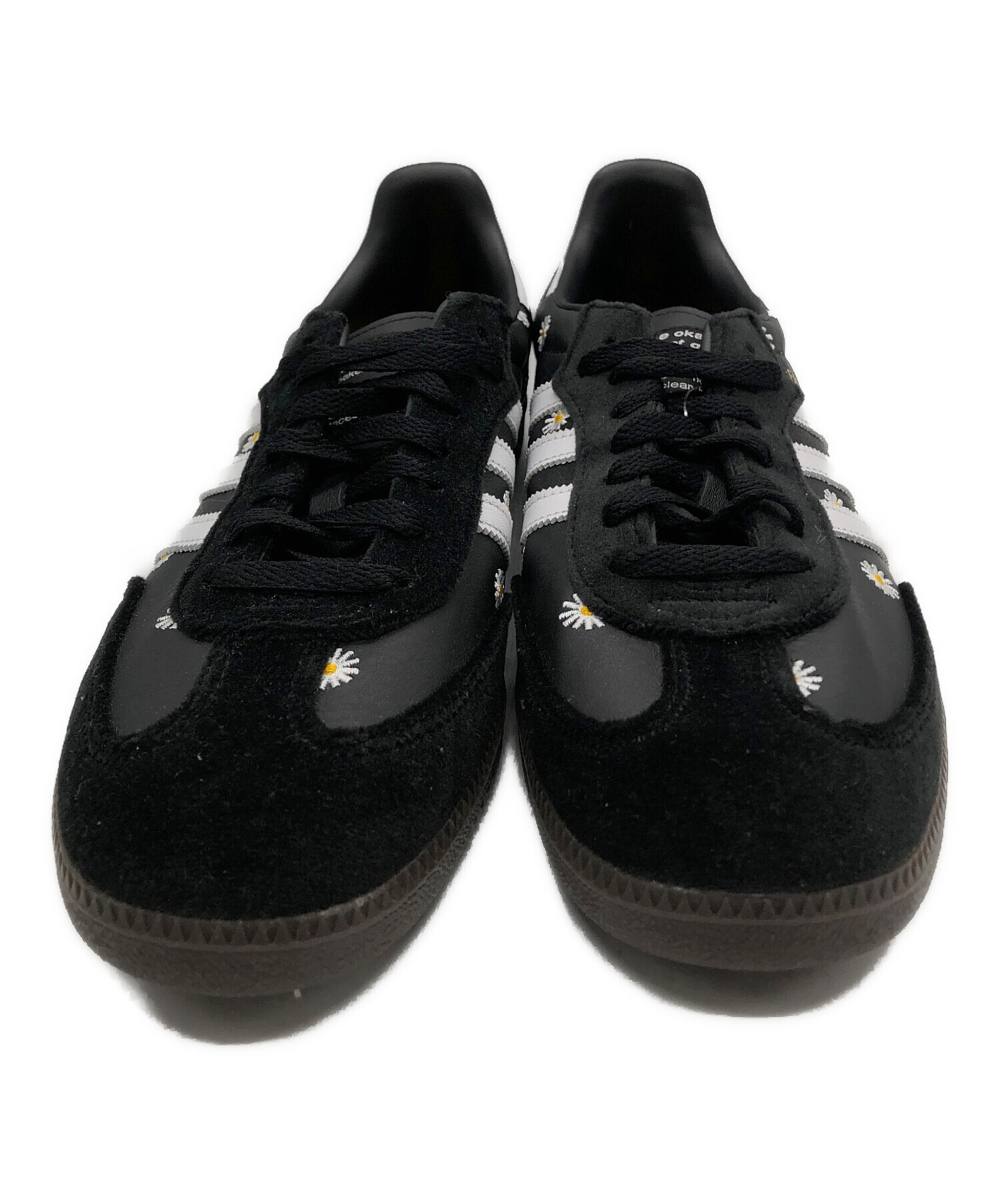 ADIDAS× ATMOS×FACE /アディダス×アトモス×フェイス 22AW SAMBA/サンバ 