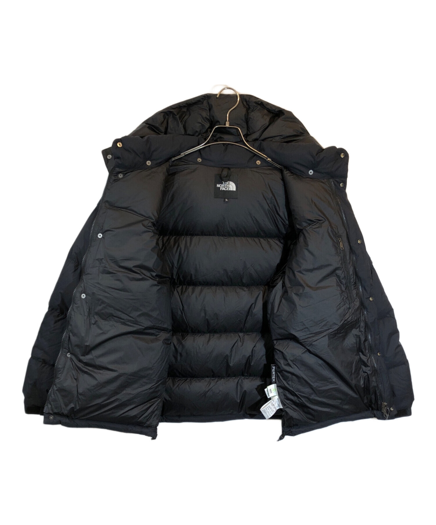 中古・古着通販】THE NORTH FACE (ザ ノース フェイス) キャンプシエラ