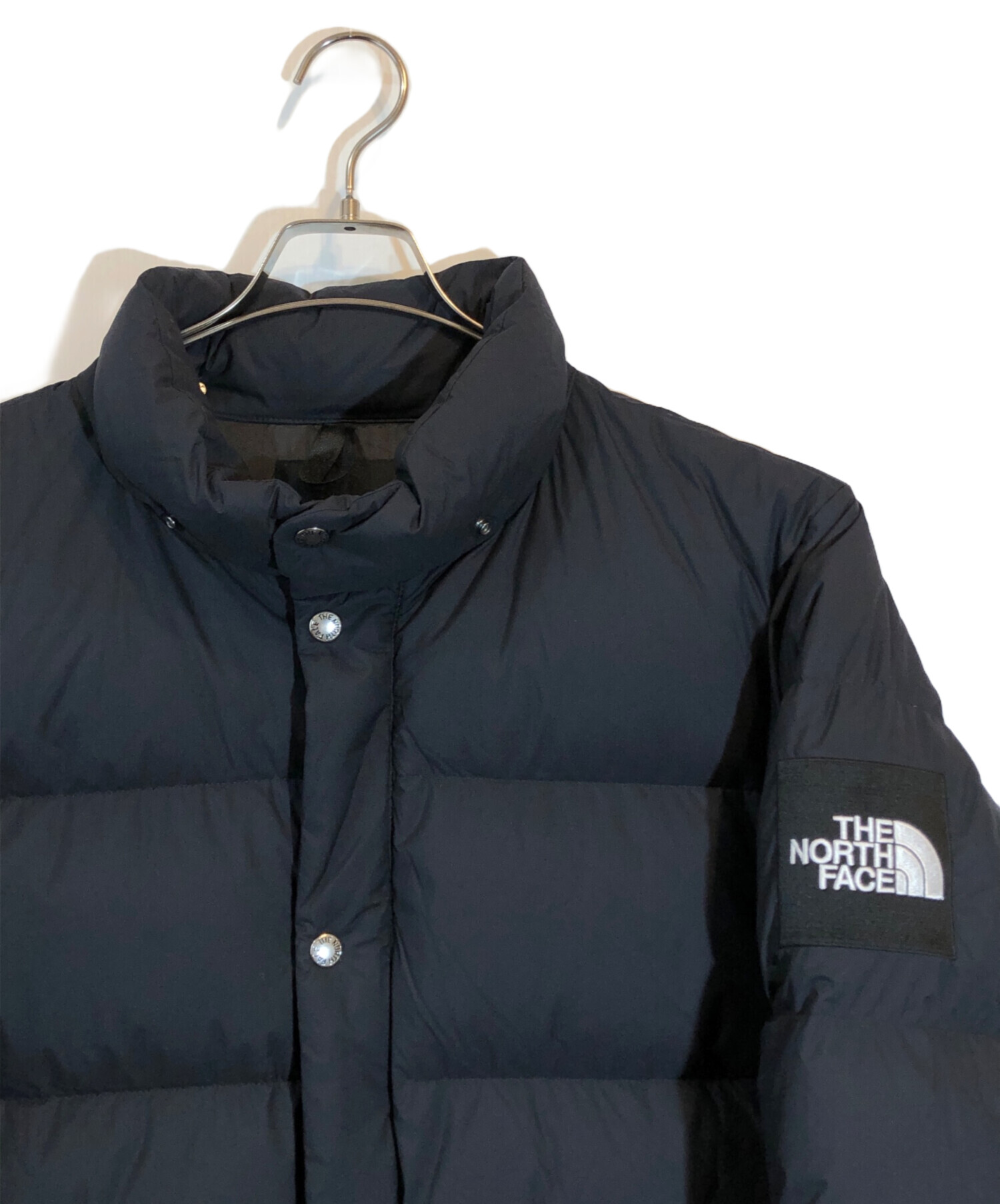 中古・古着通販】THE NORTH FACE (ザ ノース フェイス) キャンプシエラ 