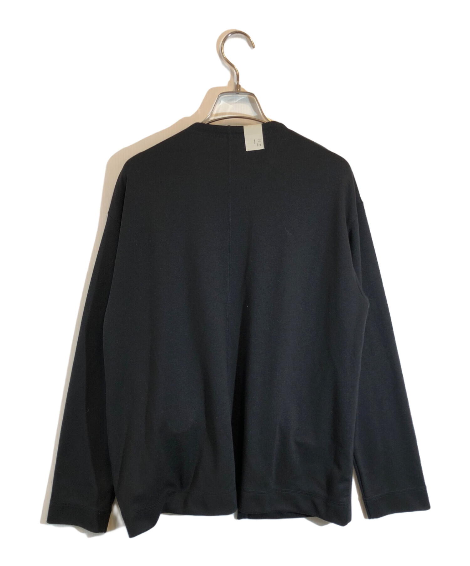 中古・古着通販】N.HOOLYWOOD (エヌ ハリウッド) SHORT CARDIGAN 