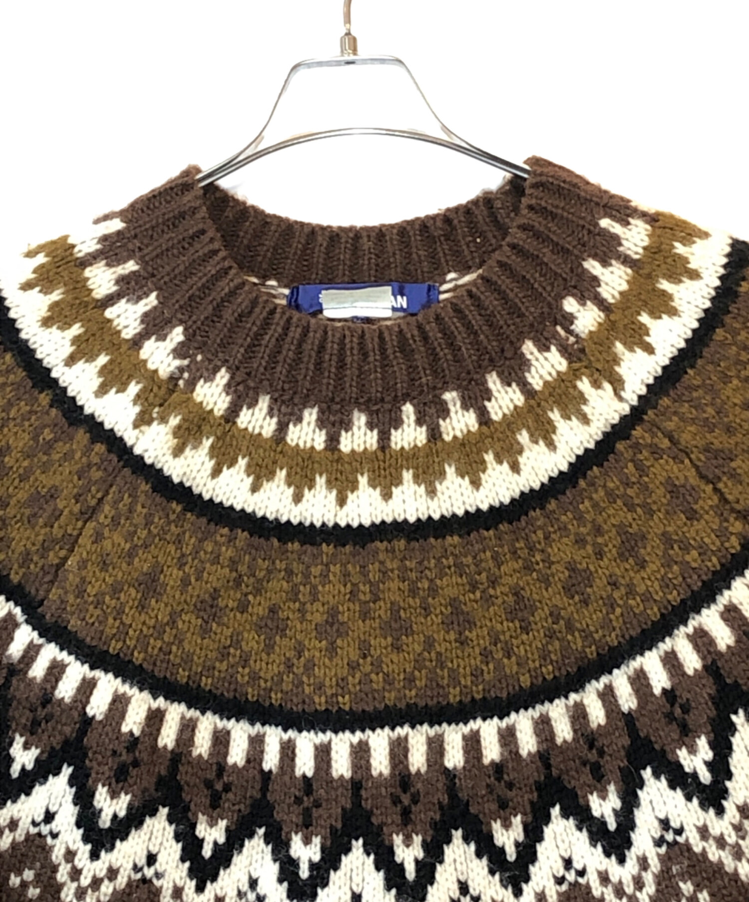 中古・古着通販】COMME des GARCONS JUNYA WATANABE MAN (コム デ 