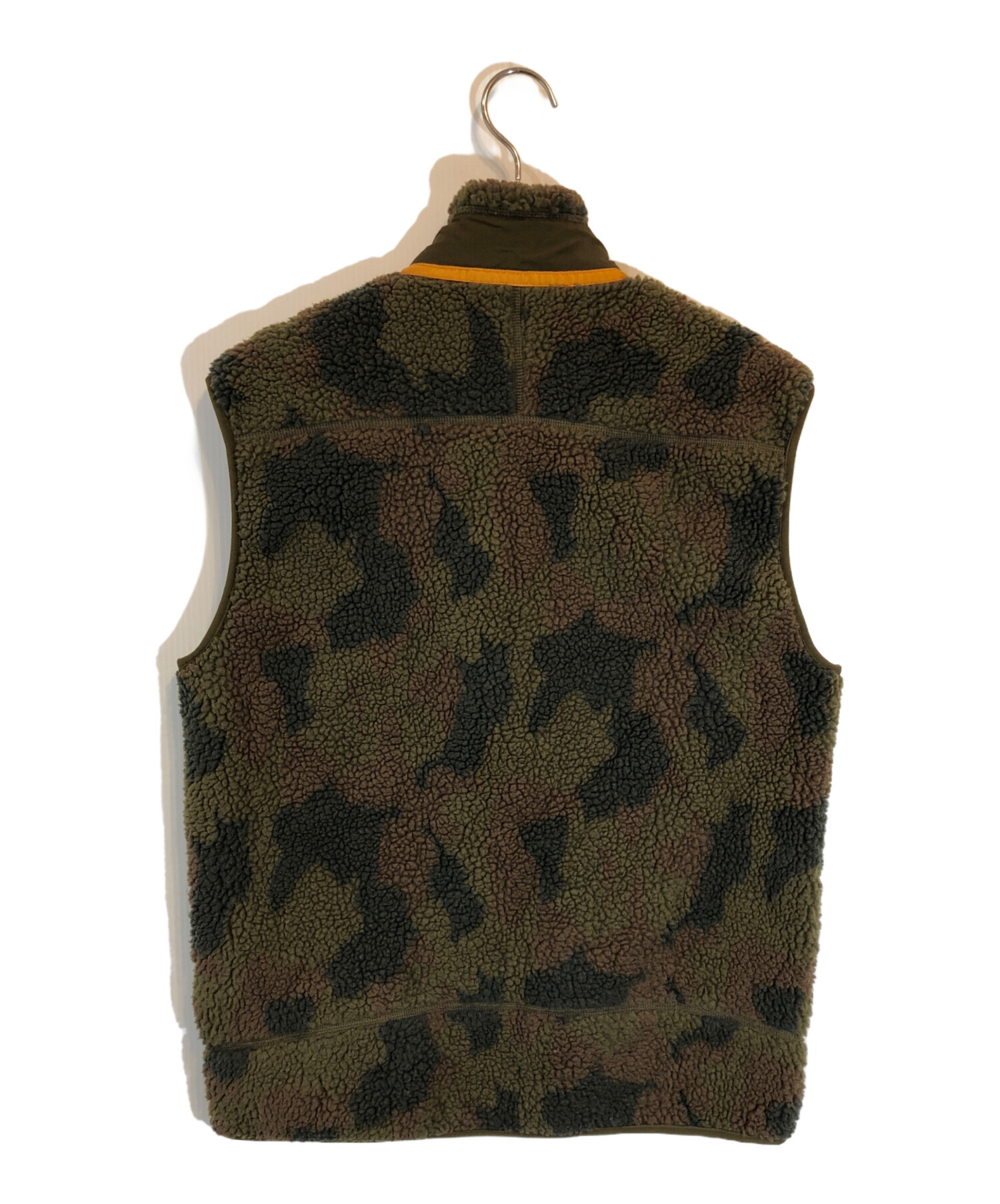 中古・古着通販】Patagonia (パタゴニア) クラシック レトロX ベスト 