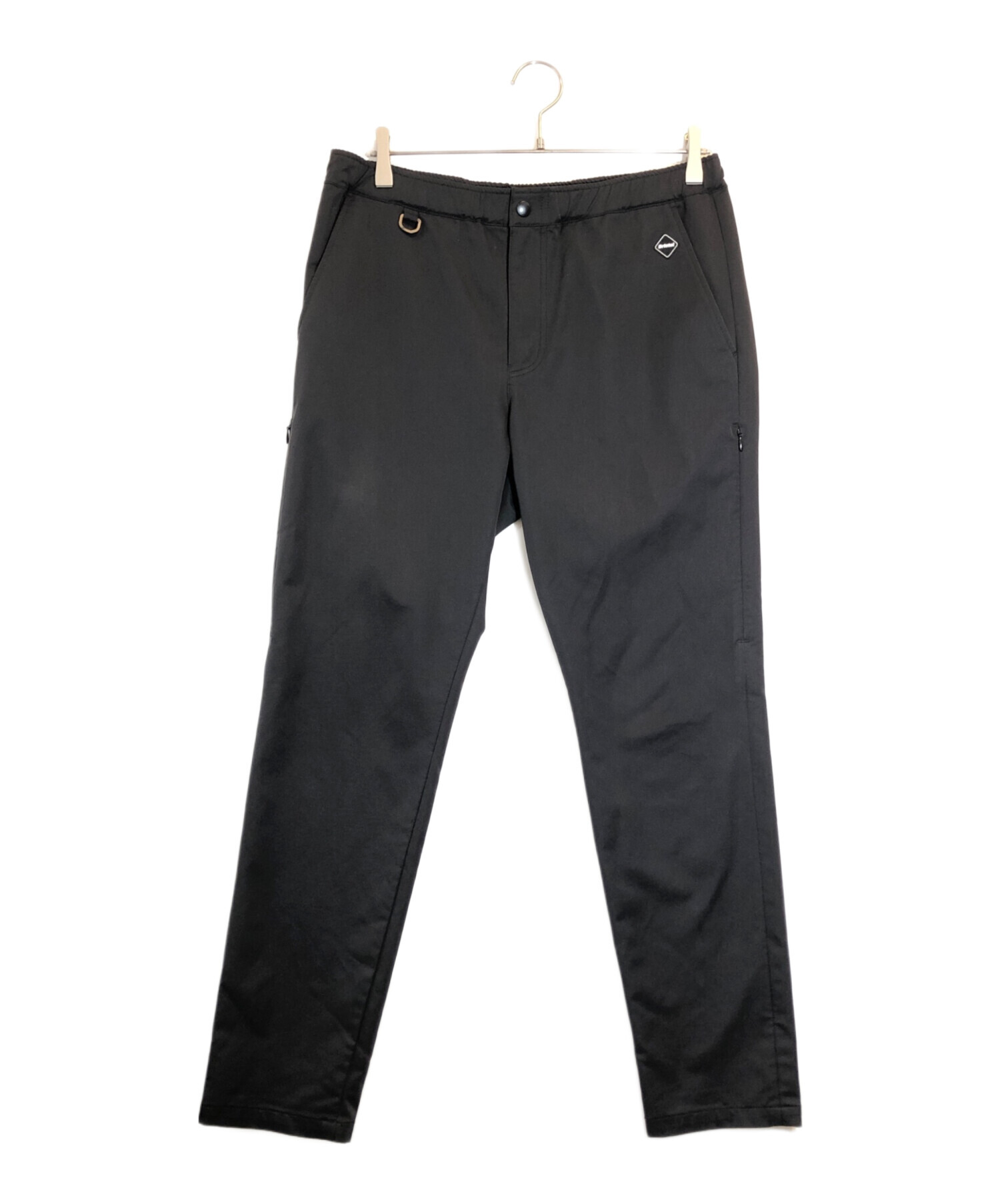 FCRB VENTILATION CHINO PANTS グレー 【公式通販】