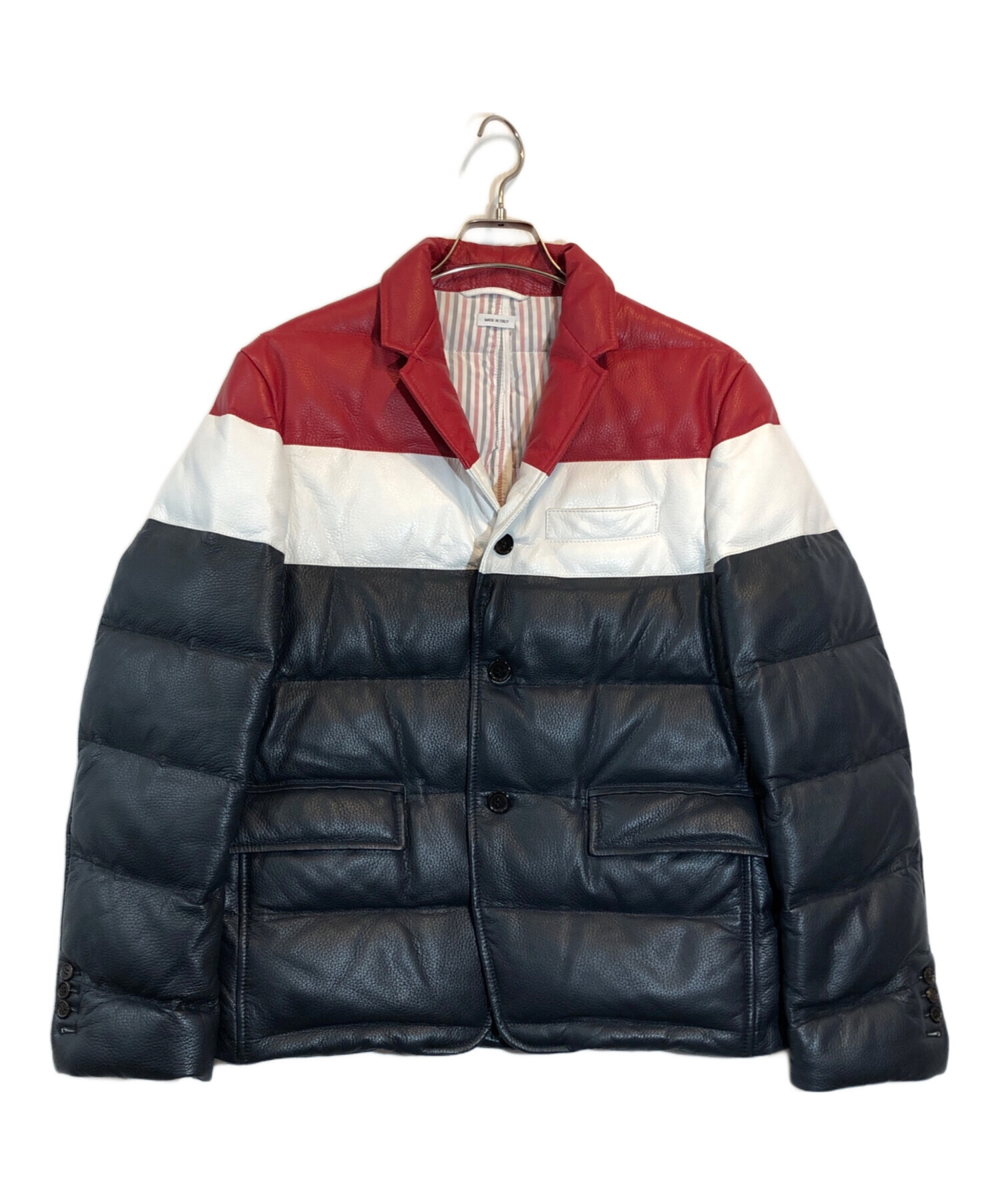 中古・古着通販】Thom Browne (トムブラウン) ダウン クラシック