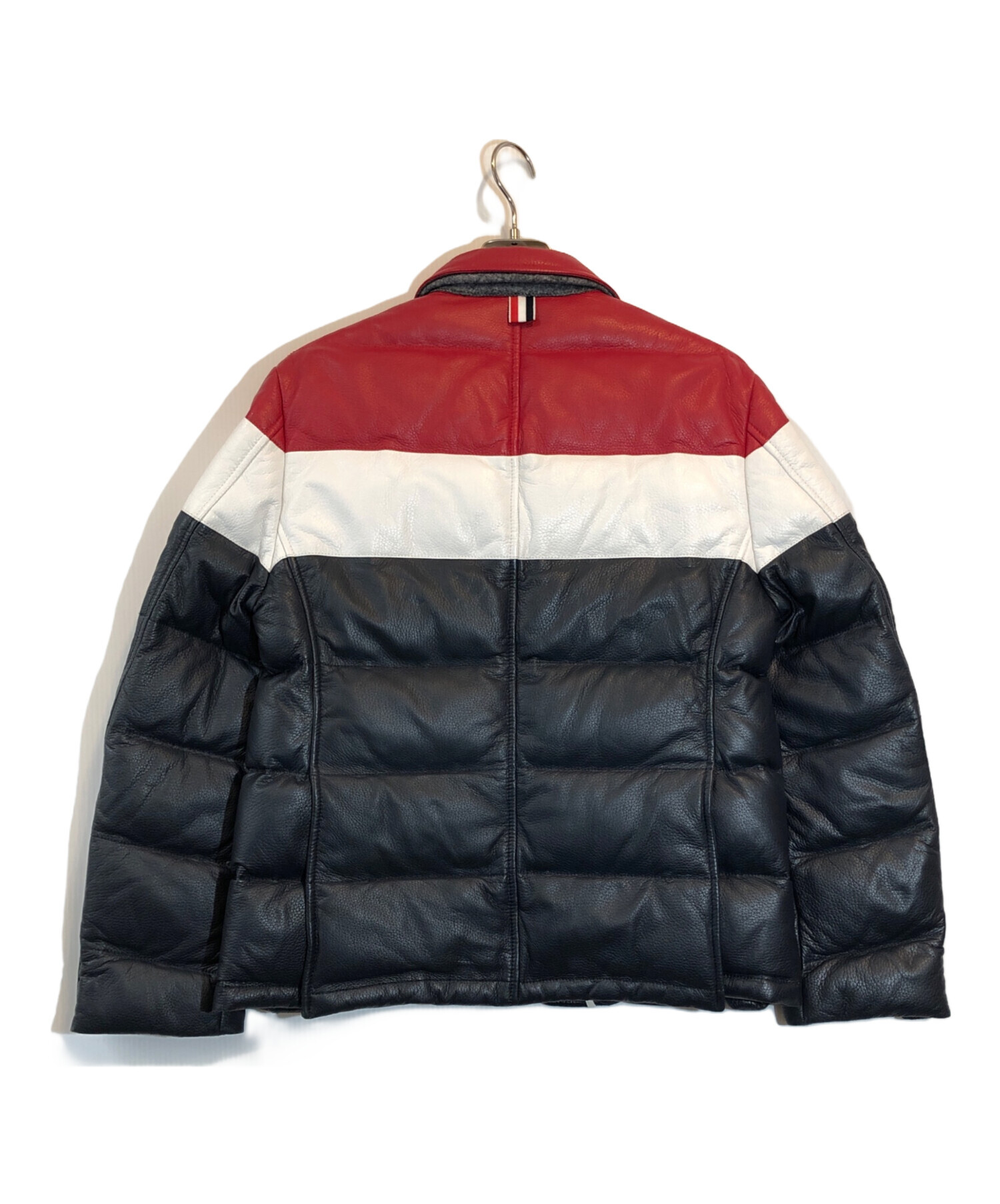 中古・古着通販】Thom Browne (トムブラウン) ダウン クラシック