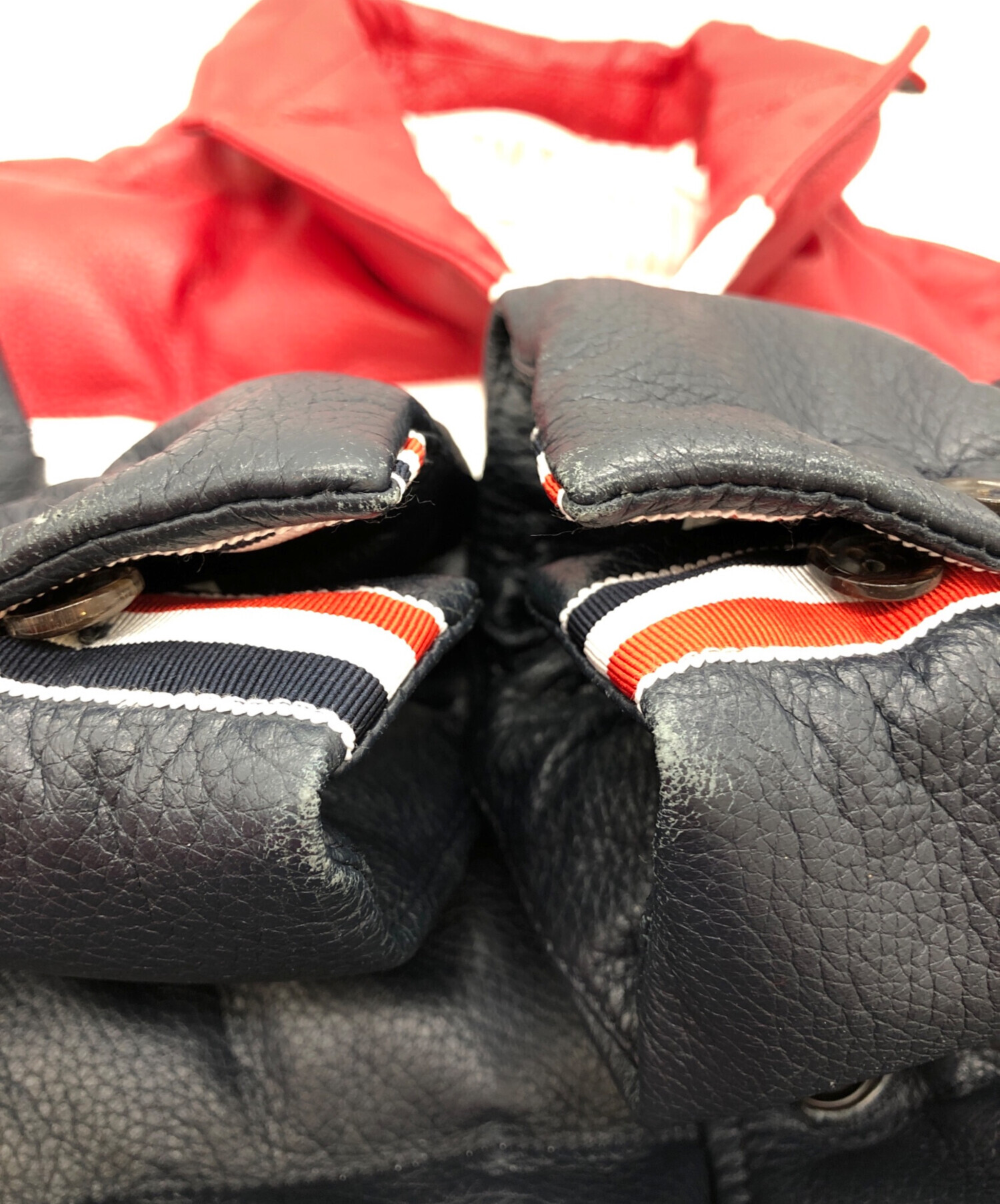 中古・古着通販】Thom Browne (トムブラウン) ダウン クラシック