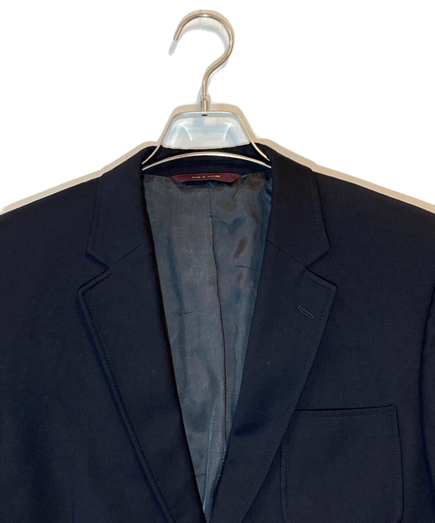 中古・古着通販】BROOKS BROTHERS (ブルックスブラザーズ) LORO PIANA