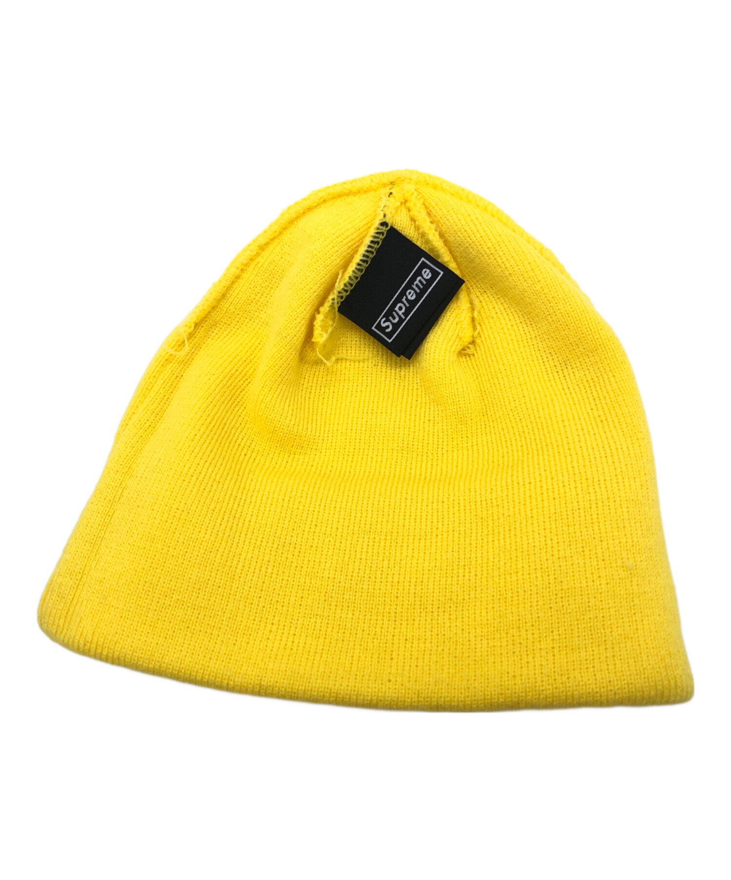 中古・古着通販】SUPREME (シュプリーム) New Era (ニューエラ) S LOGO 