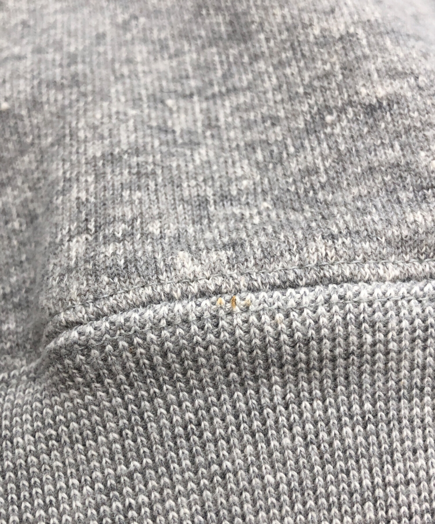 中古・古着通販】DAIRIKU (ダイリク) Water-Repellent Skipper Cut Off